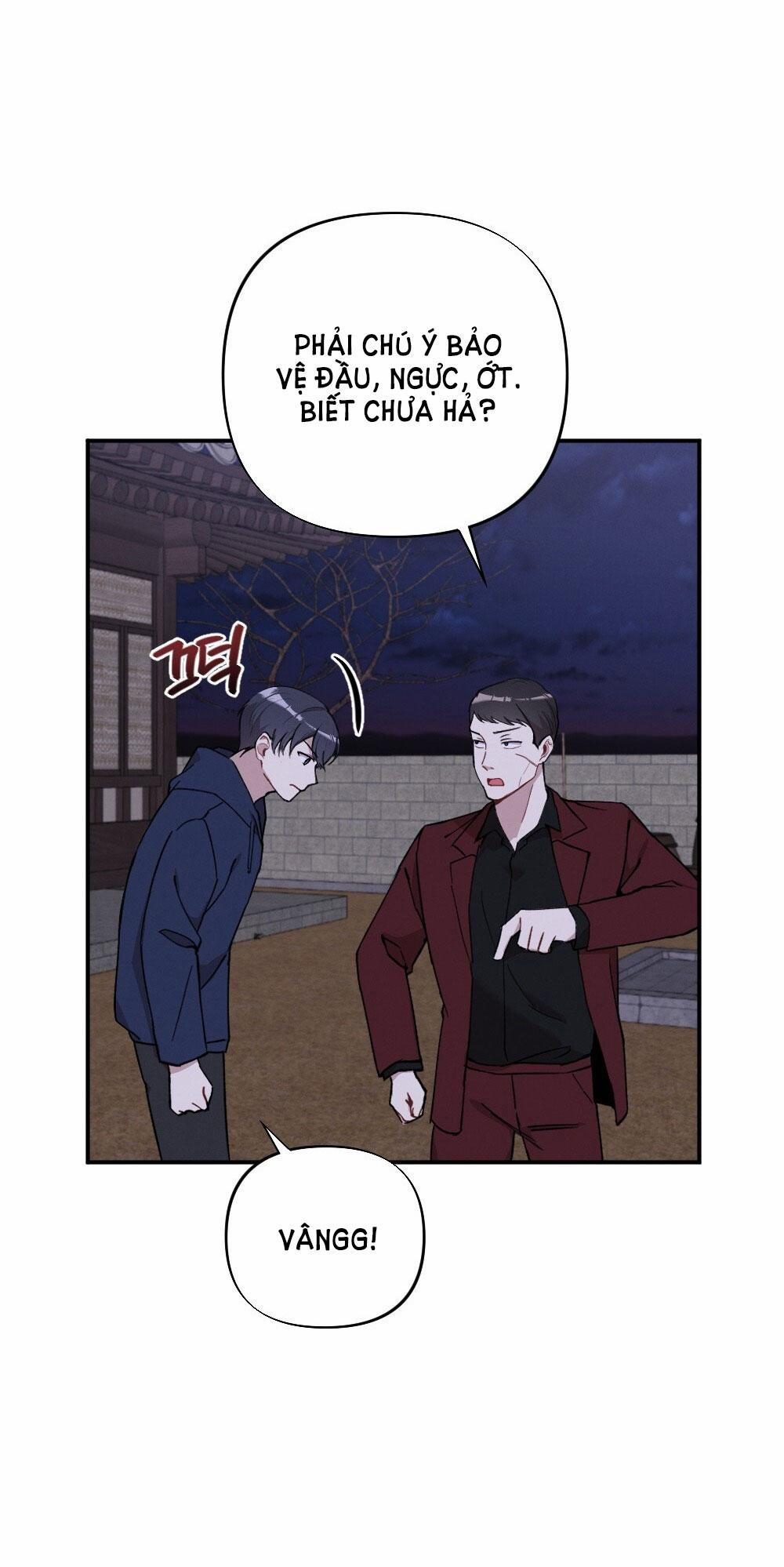 [18+] Sự Thuần Khiết Của Mùa Đông Năm Ấy 28.1 trang 1