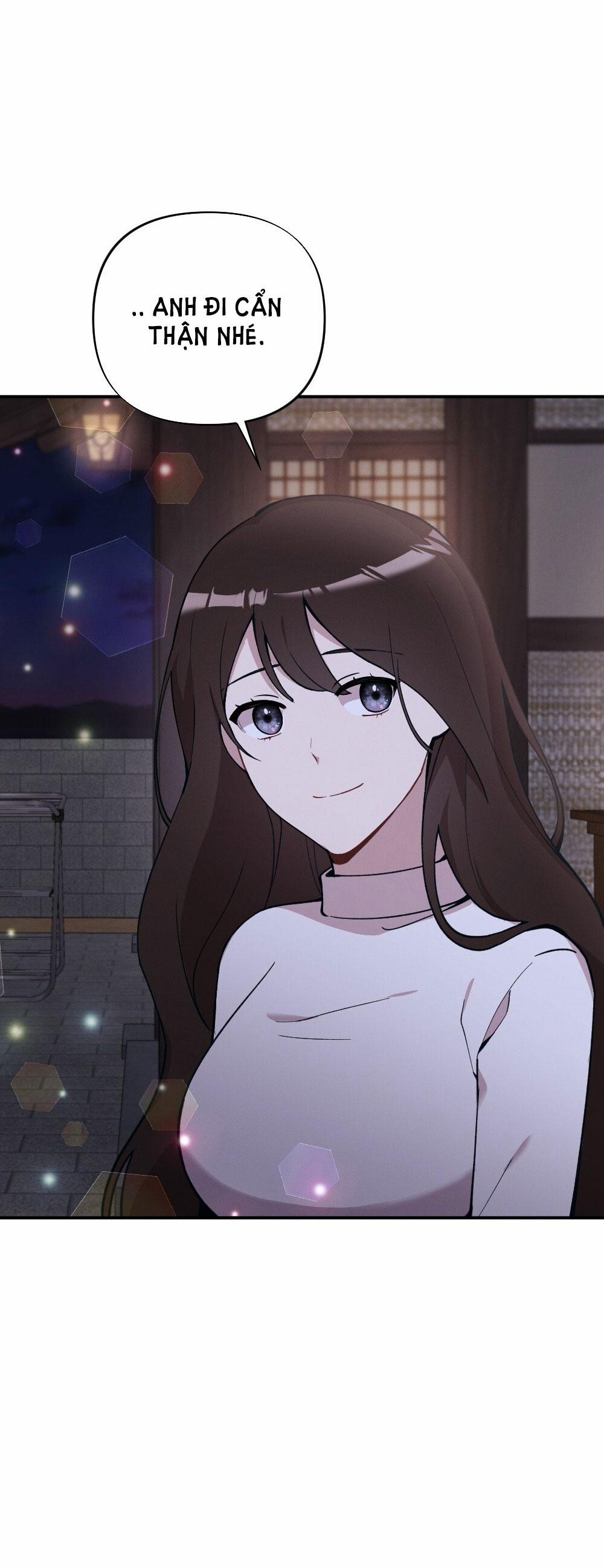 [18+] Sự Thuần Khiết Của Mùa Đông Năm Ấy 28.1 trang 12