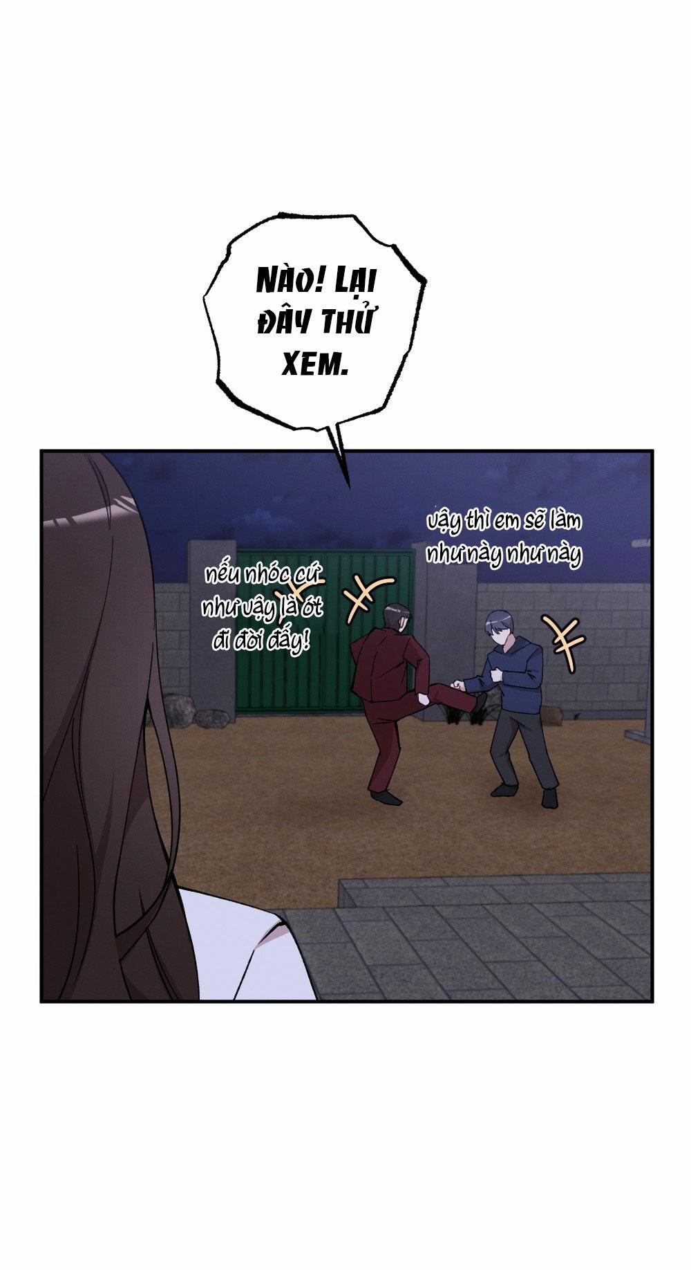 [18+] Sự Thuần Khiết Của Mùa Đông Năm Ấy 28.1 trang 2