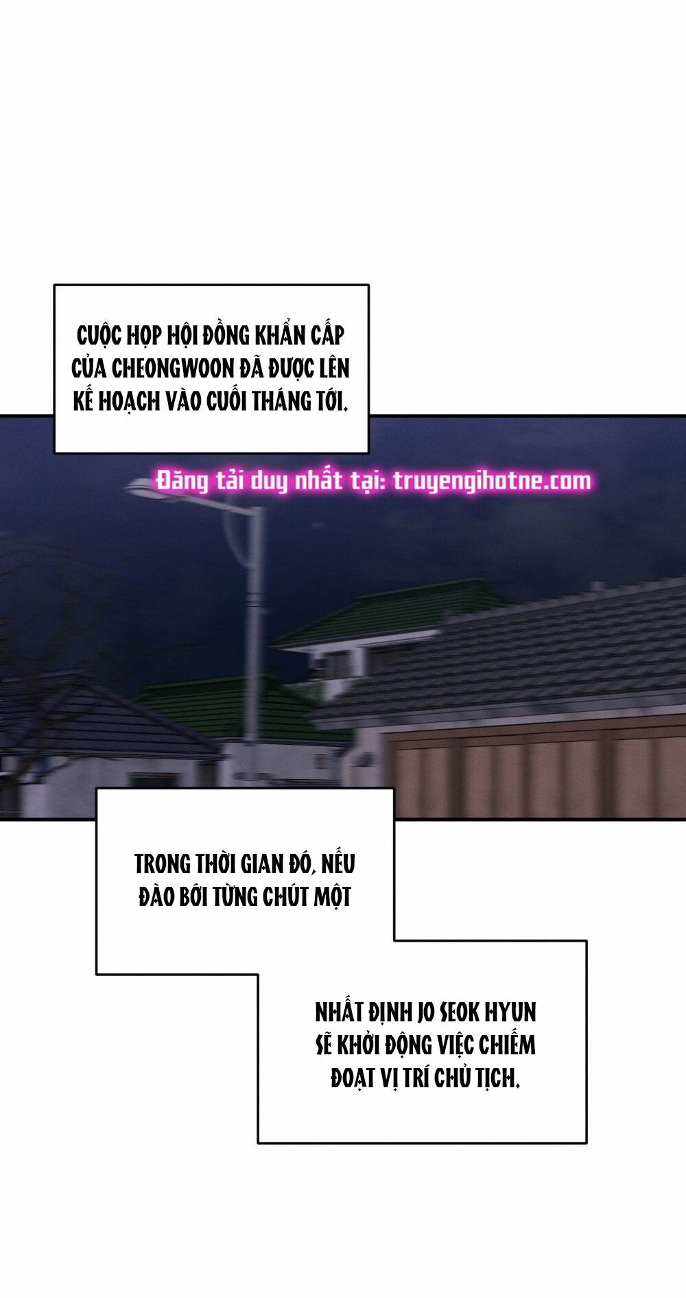 [18+] Sự Thuần Khiết Của Mùa Đông Năm Ấy 28.1 trang 24