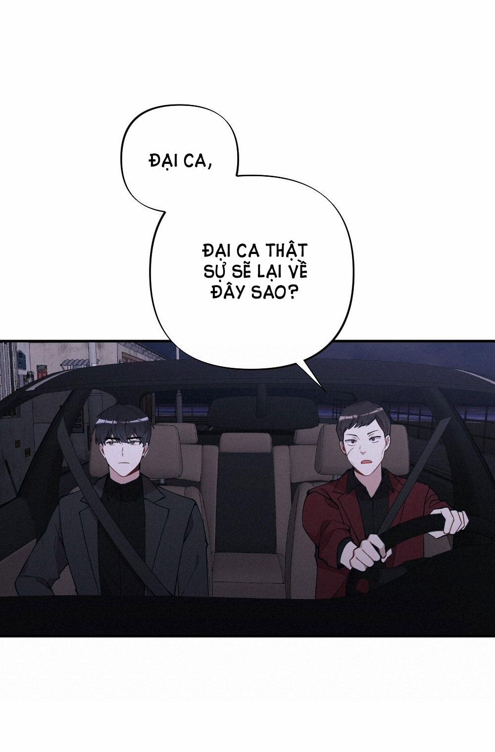 [18+] Sự Thuần Khiết Của Mùa Đông Năm Ấy 28.1 trang 26