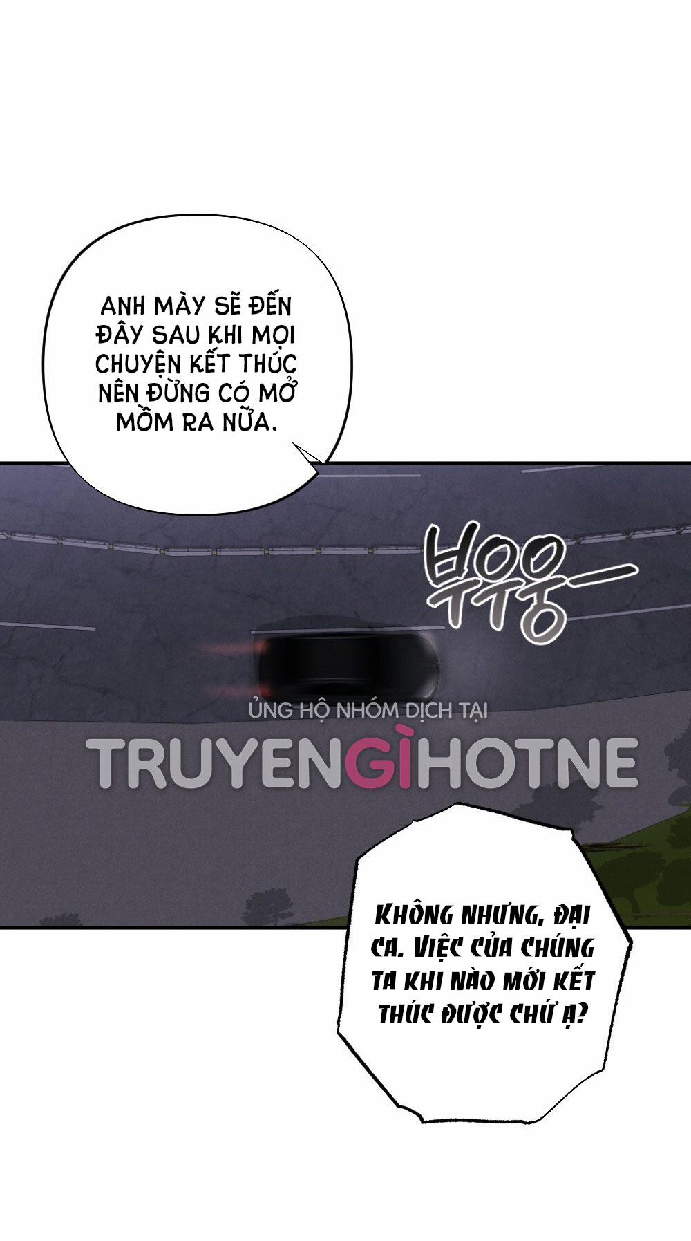 [18+] Sự Thuần Khiết Của Mùa Đông Năm Ấy 28.1 trang 27