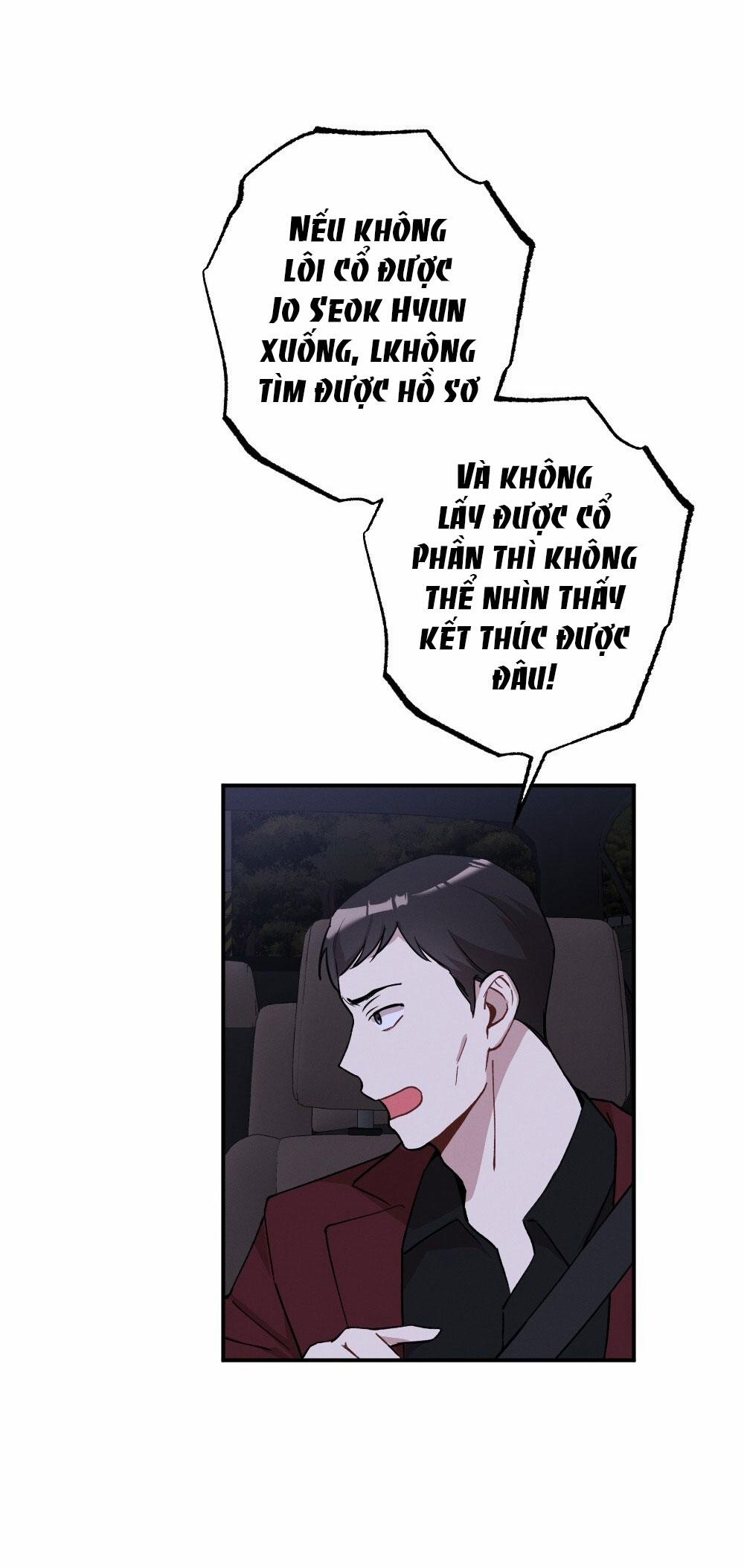 [18+] Sự Thuần Khiết Của Mùa Đông Năm Ấy 28.1 trang 28