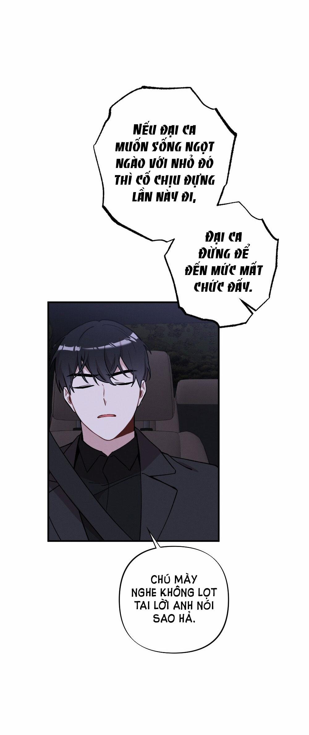 [18+] Sự Thuần Khiết Của Mùa Đông Năm Ấy 28.1 trang 29