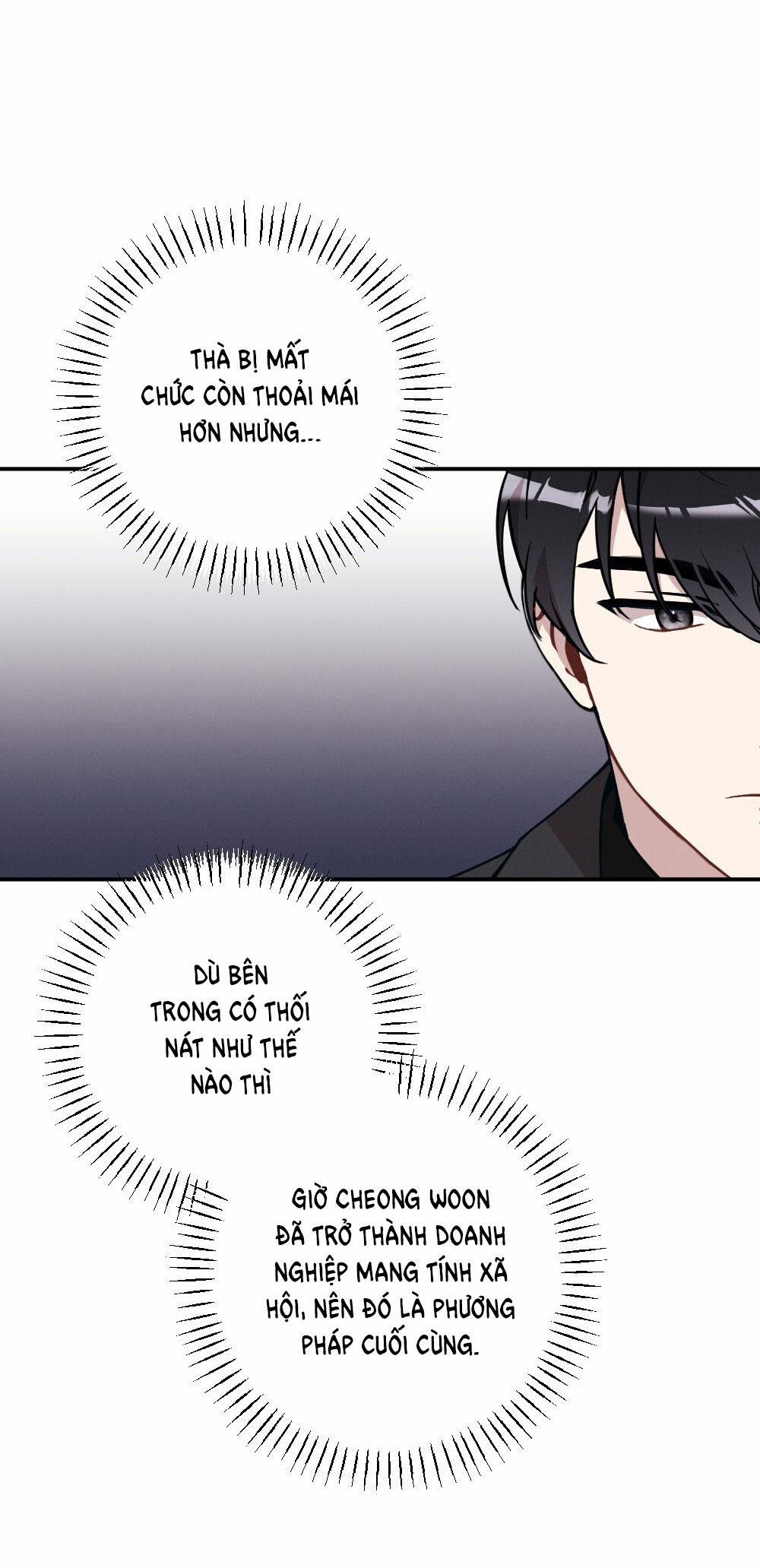 [18+] Sự Thuần Khiết Của Mùa Đông Năm Ấy 28.1 trang 30