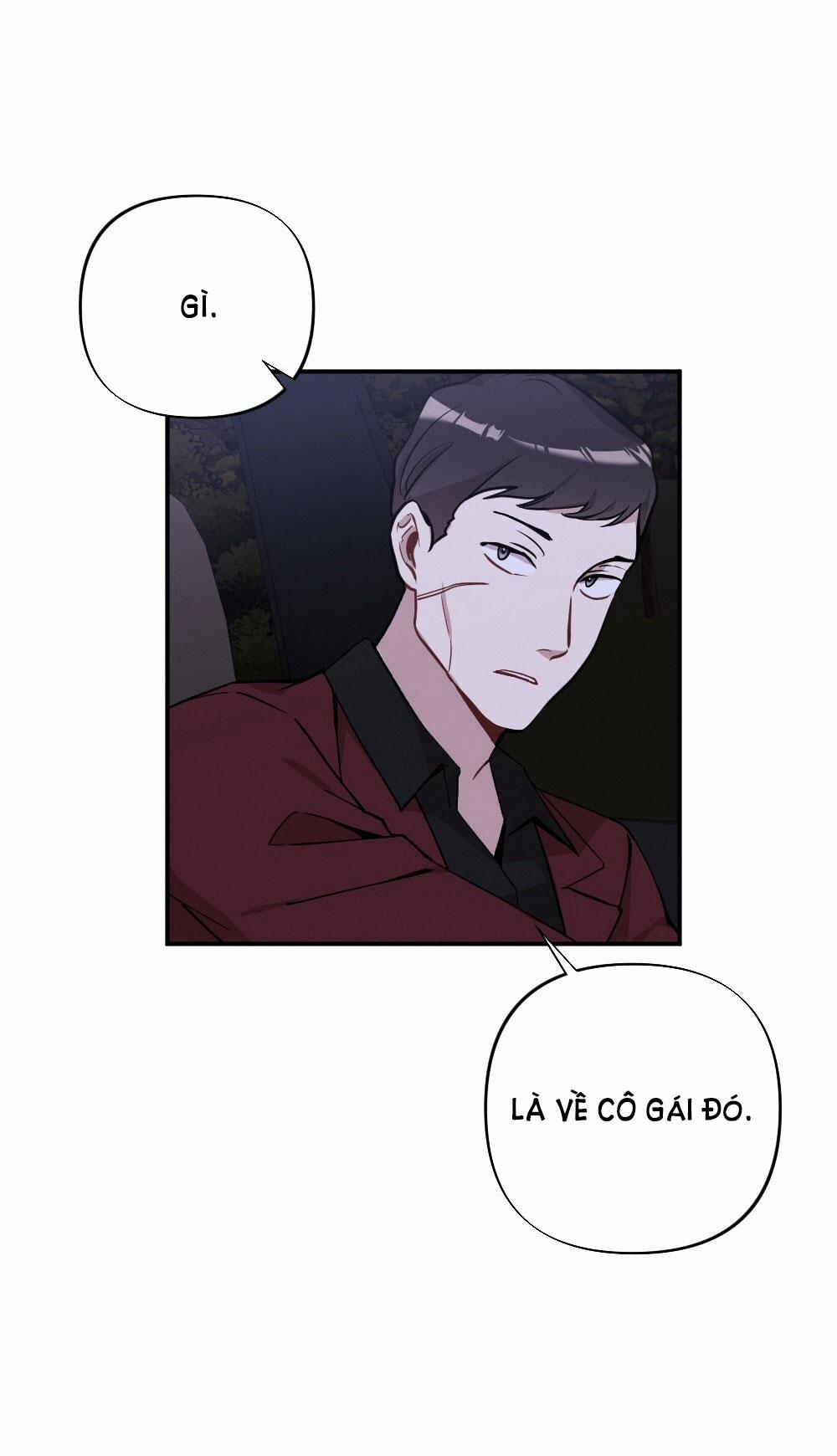 [18+] Sự Thuần Khiết Của Mùa Đông Năm Ấy 28.1 trang 32