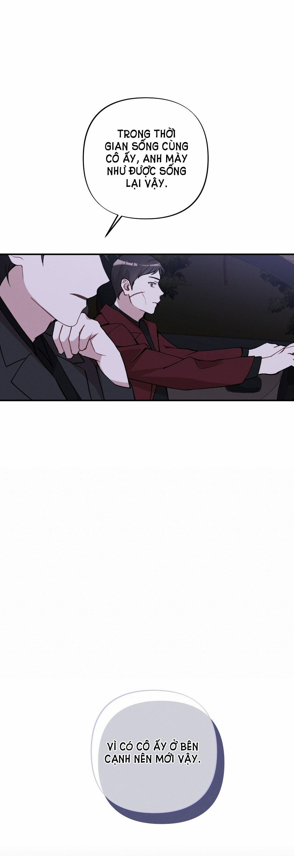 [18+] Sự Thuần Khiết Của Mùa Đông Năm Ấy 28.1 trang 34