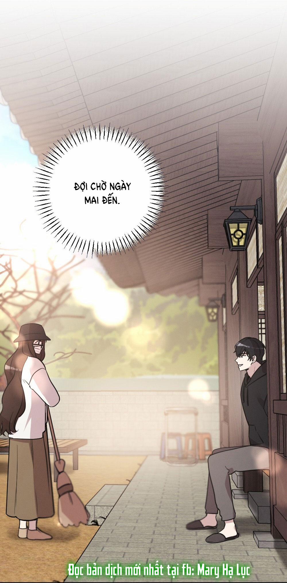 [18+] Sự Thuần Khiết Của Mùa Đông Năm Ấy 28.1 trang 35