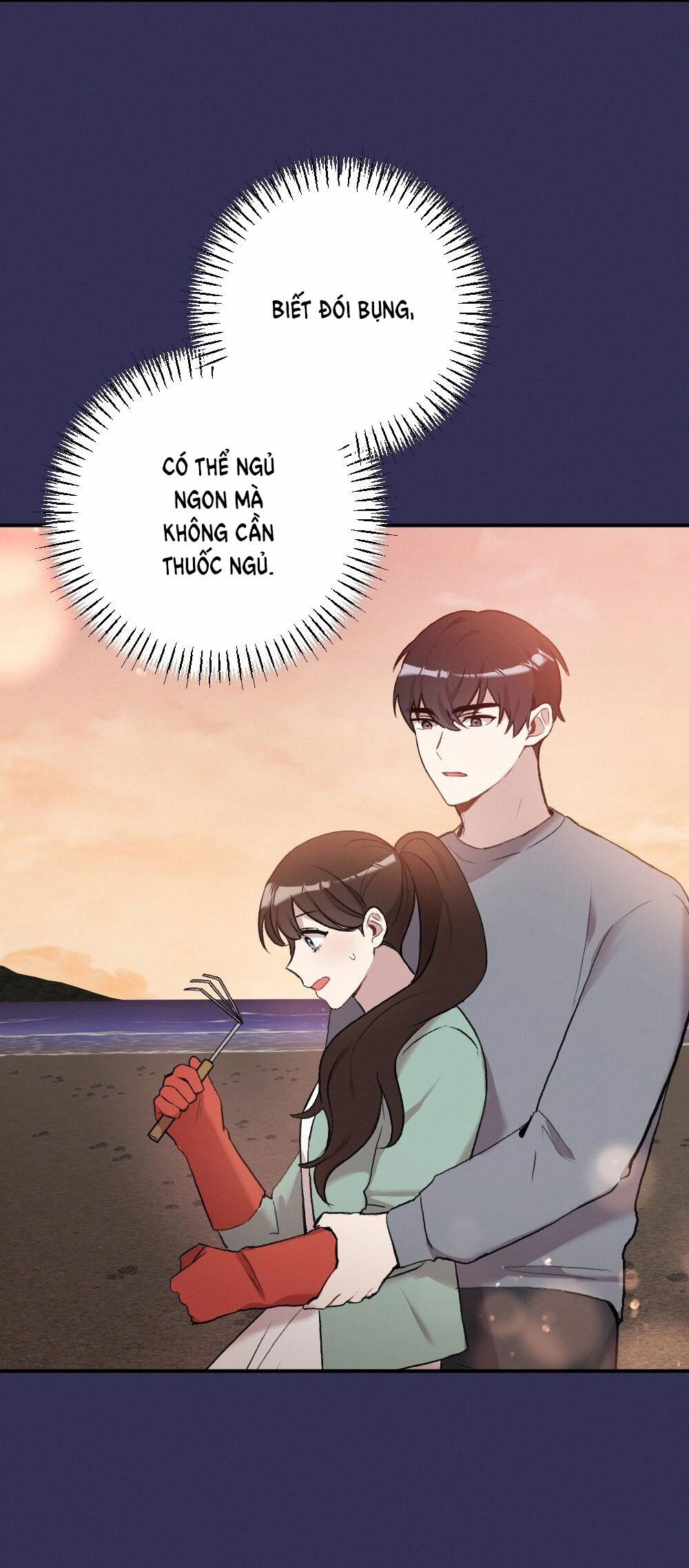 [18+] Sự Thuần Khiết Của Mùa Đông Năm Ấy 28.1 trang 36