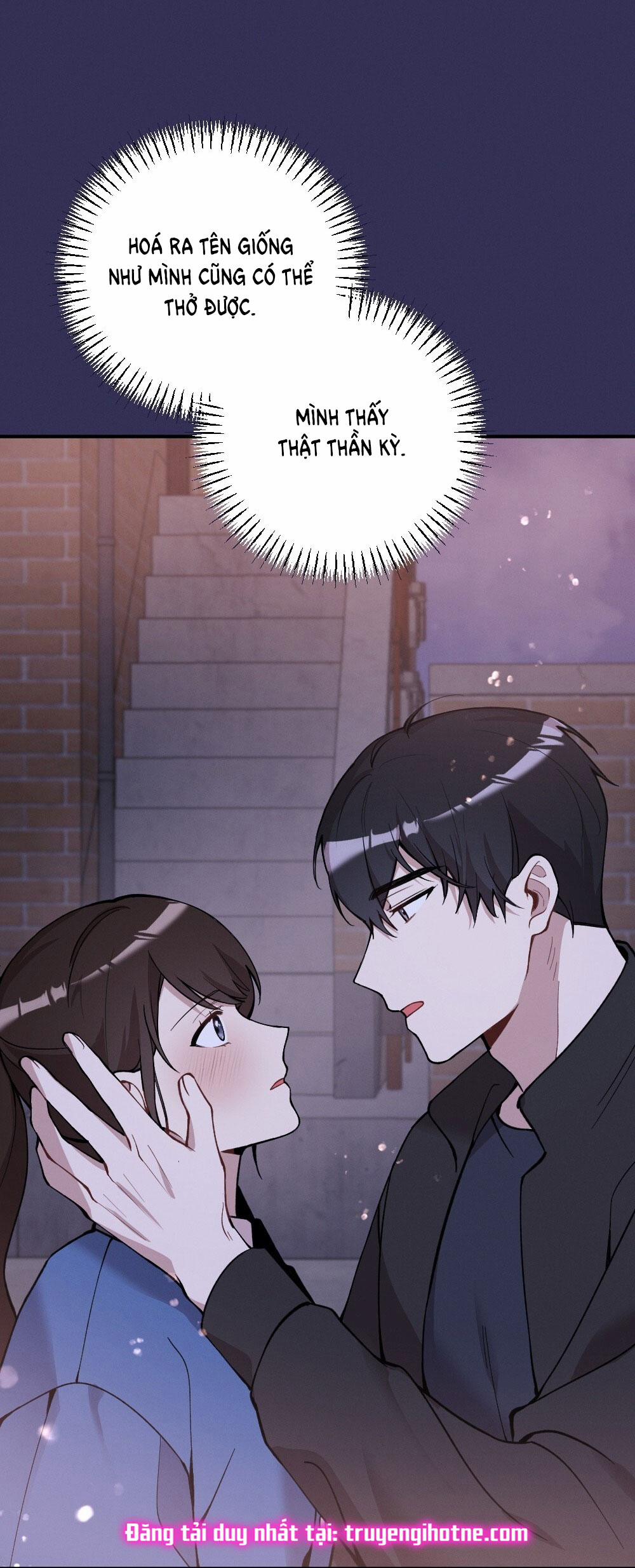 [18+] Sự Thuần Khiết Của Mùa Đông Năm Ấy 28.1 trang 37