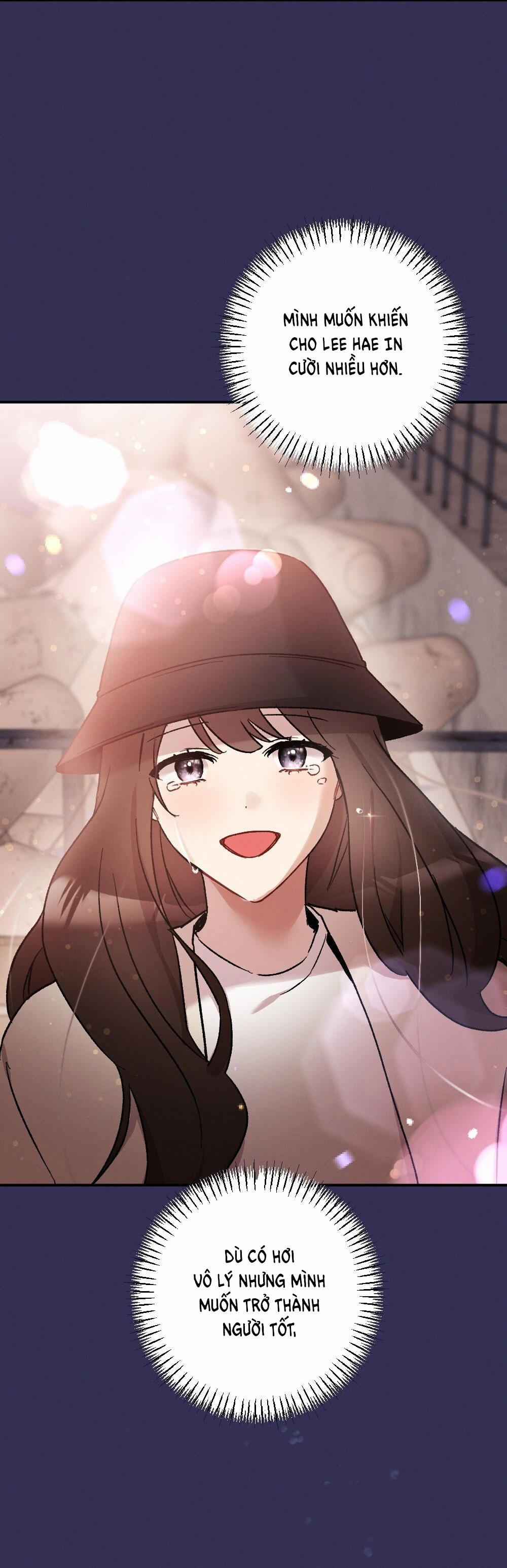 [18+] Sự Thuần Khiết Của Mùa Đông Năm Ấy 28.1 trang 38