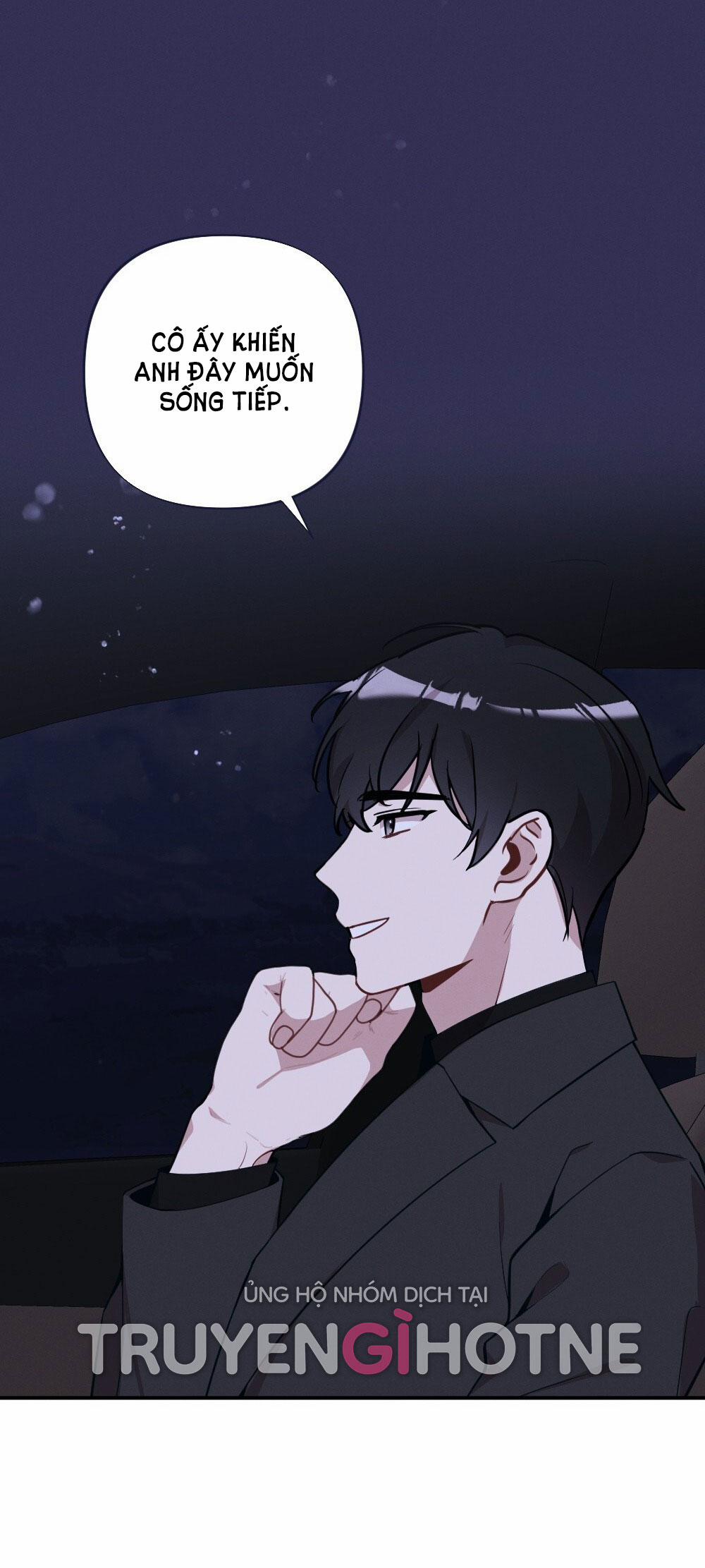 [18+] Sự Thuần Khiết Của Mùa Đông Năm Ấy 28.1 trang 39