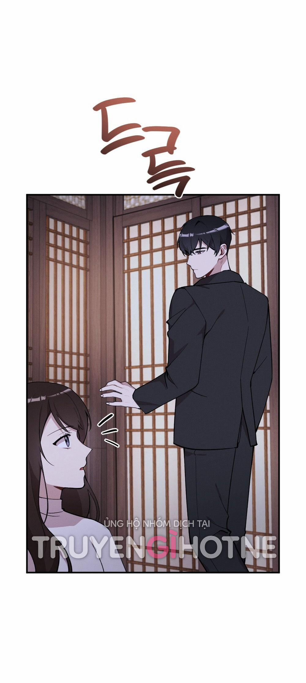 [18+] Sự Thuần Khiết Của Mùa Đông Năm Ấy 28.1 trang 4