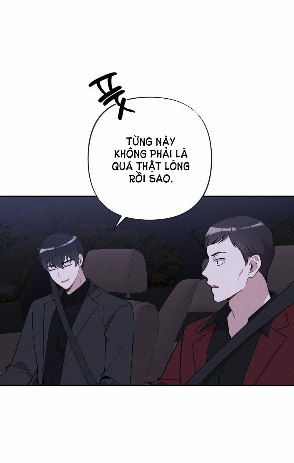 [18+] Sự Thuần Khiết Của Mùa Đông Năm Ấy 28.1 trang 40