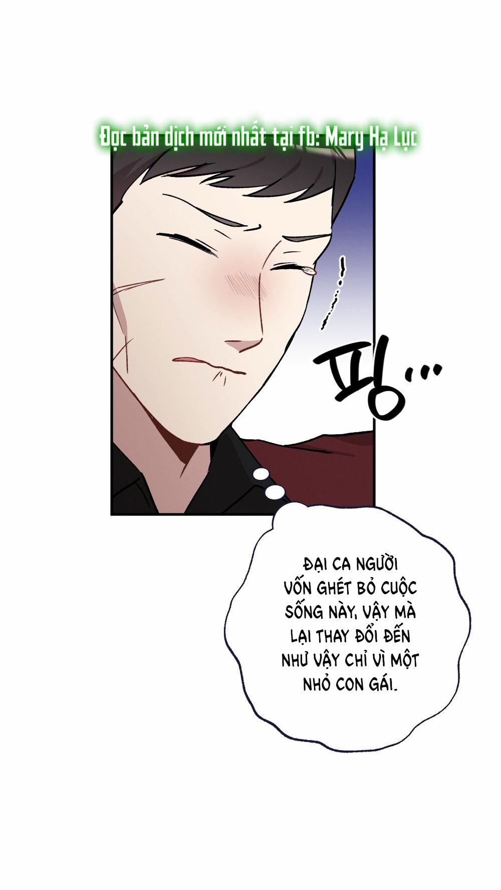 [18+] Sự Thuần Khiết Của Mùa Đông Năm Ấy 28.1 trang 41