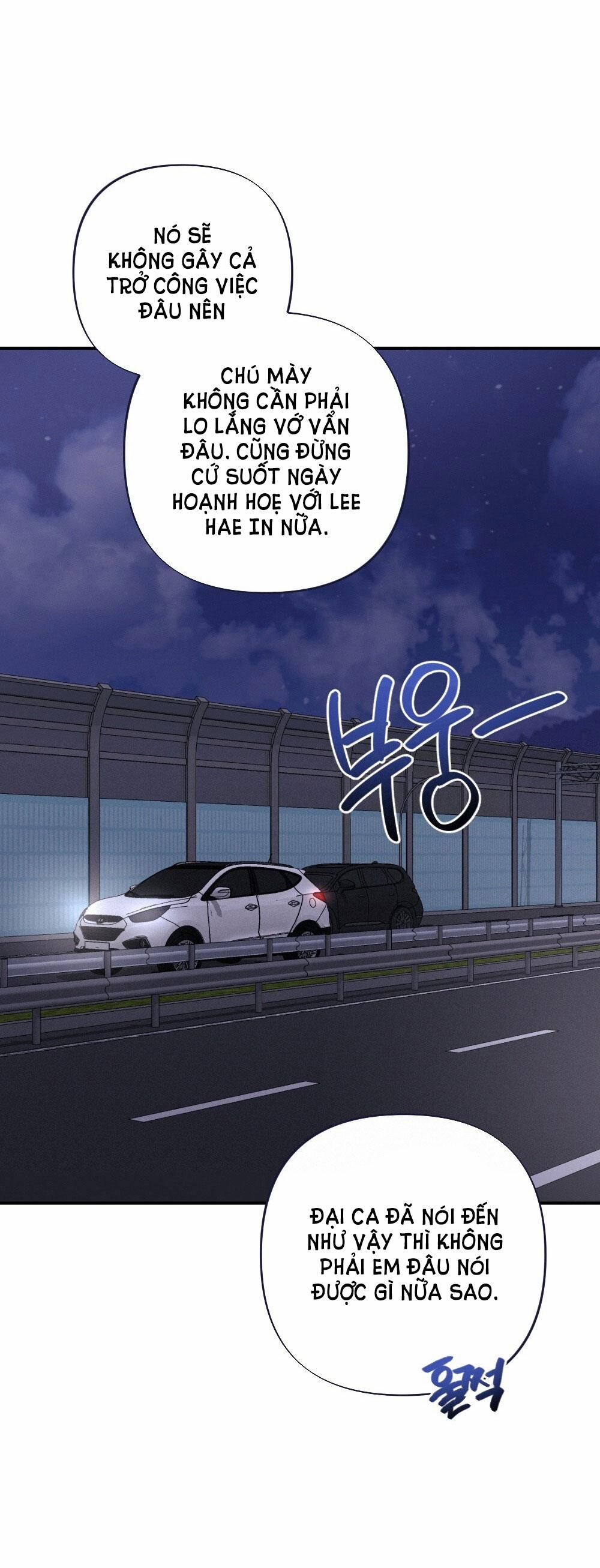 [18+] Sự Thuần Khiết Của Mùa Đông Năm Ấy 28.1 trang 42