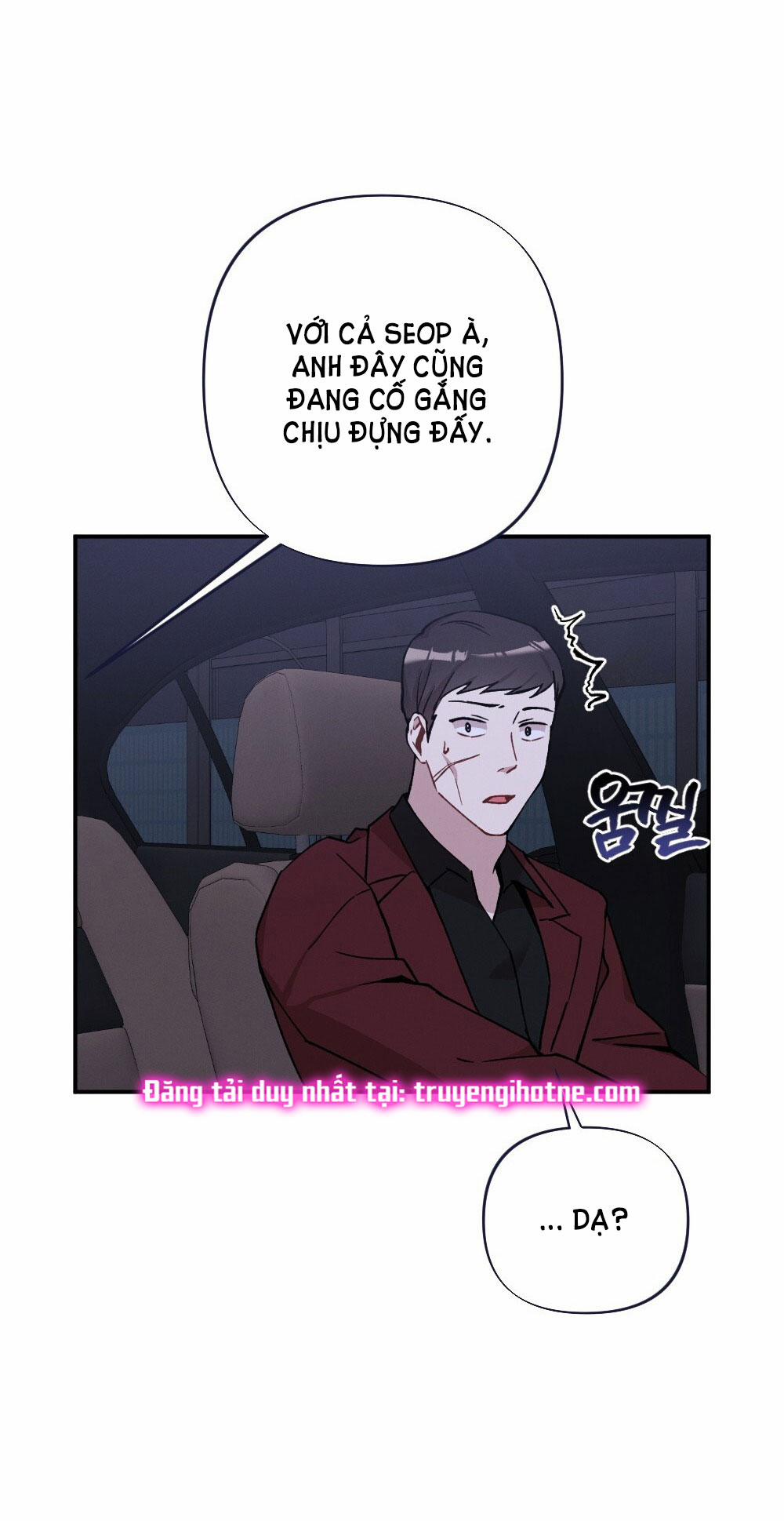 [18+] Sự Thuần Khiết Của Mùa Đông Năm Ấy 28.1 trang 43