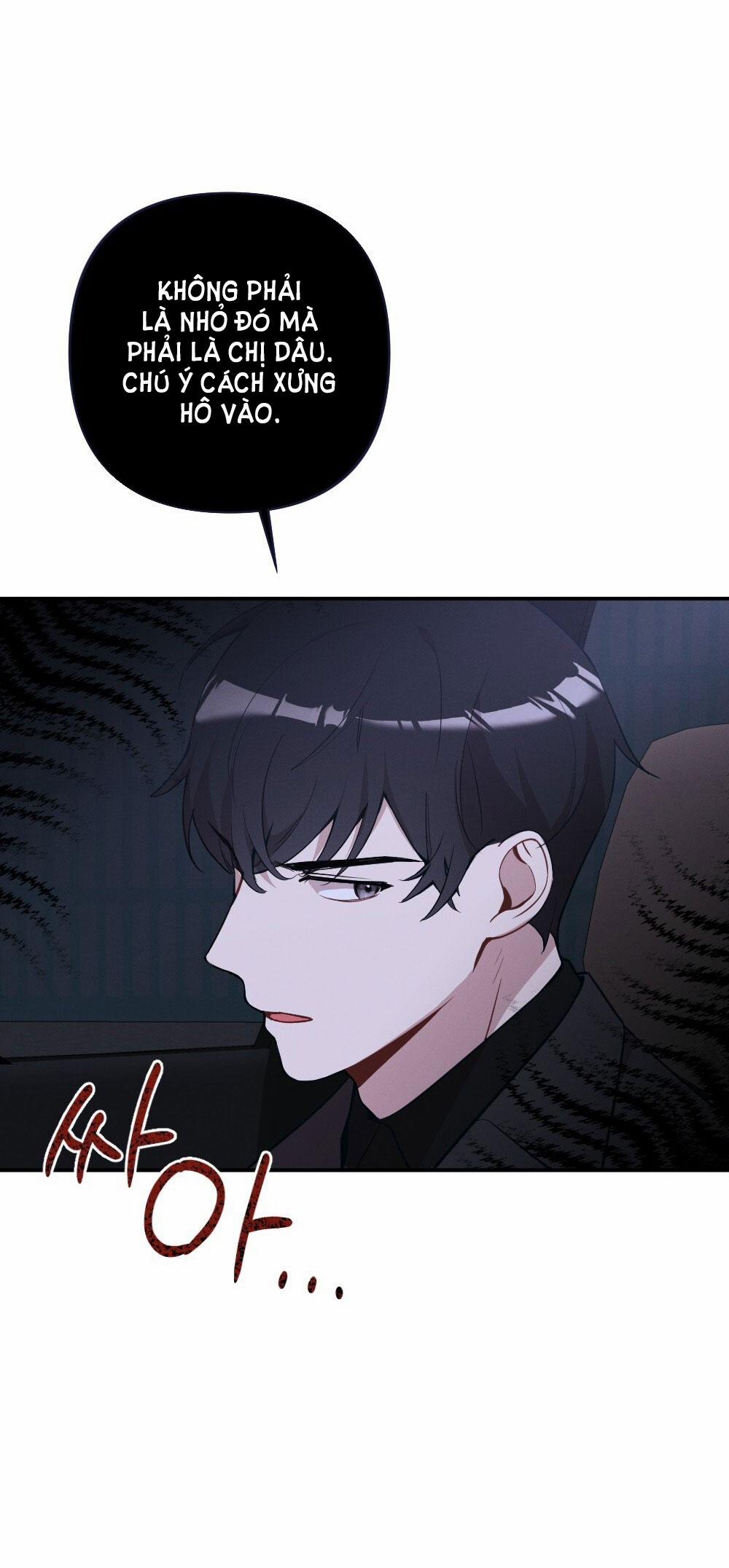 [18+] Sự Thuần Khiết Của Mùa Đông Năm Ấy 28.1 trang 44