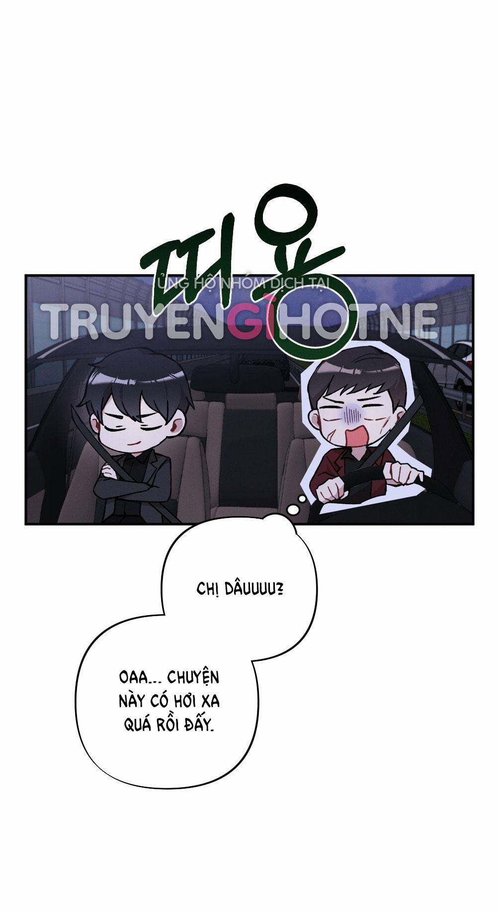 [18+] Sự Thuần Khiết Của Mùa Đông Năm Ấy 28.1 trang 45