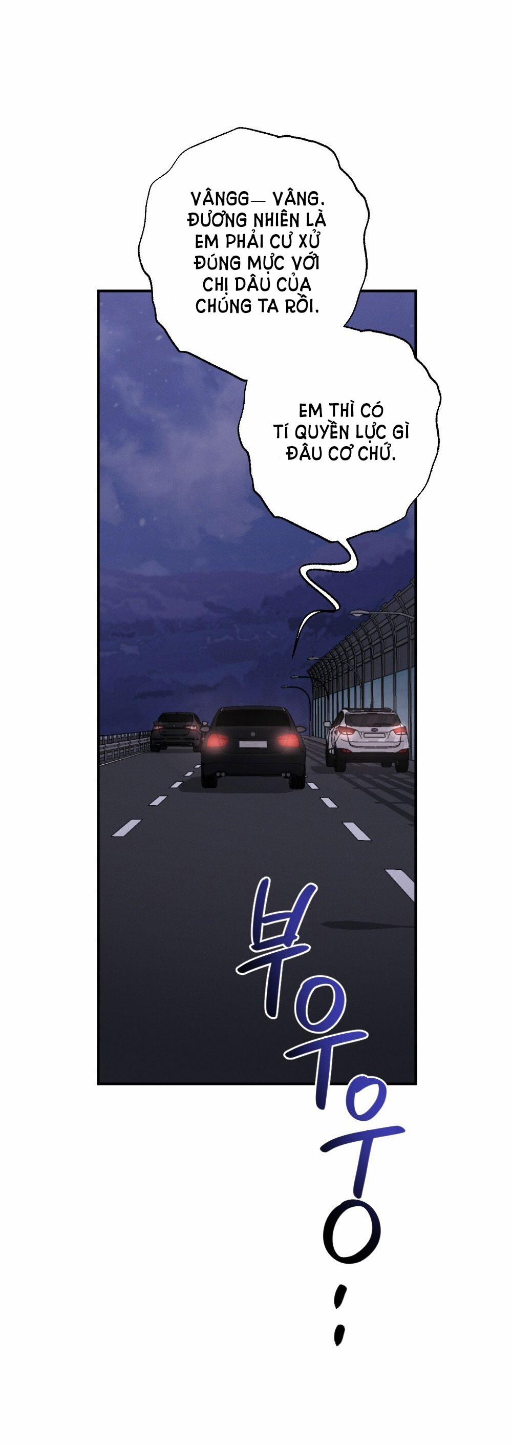 [18+] Sự Thuần Khiết Của Mùa Đông Năm Ấy 28.1 trang 46