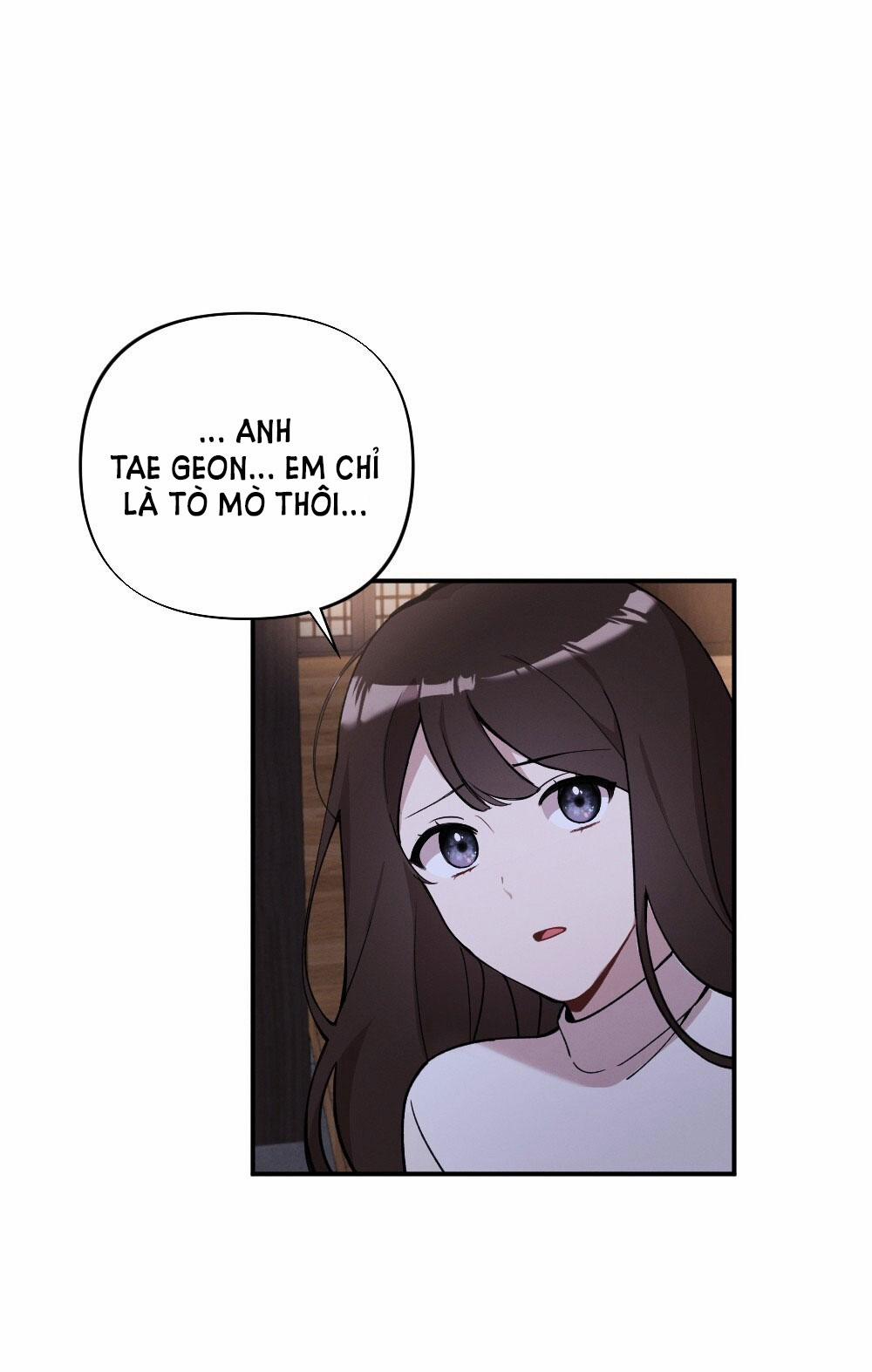 [18+] Sự Thuần Khiết Của Mùa Đông Năm Ấy 28.1 trang 5