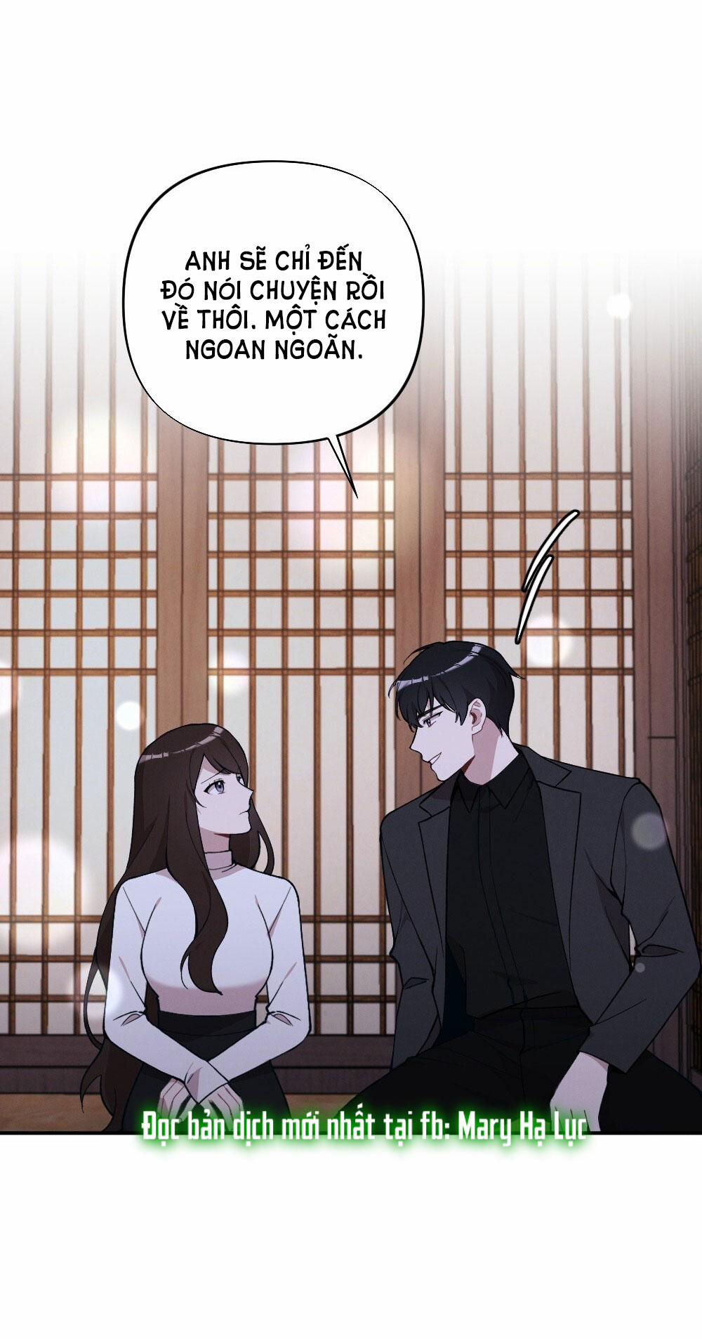 [18+] Sự Thuần Khiết Của Mùa Đông Năm Ấy 28.1 trang 7