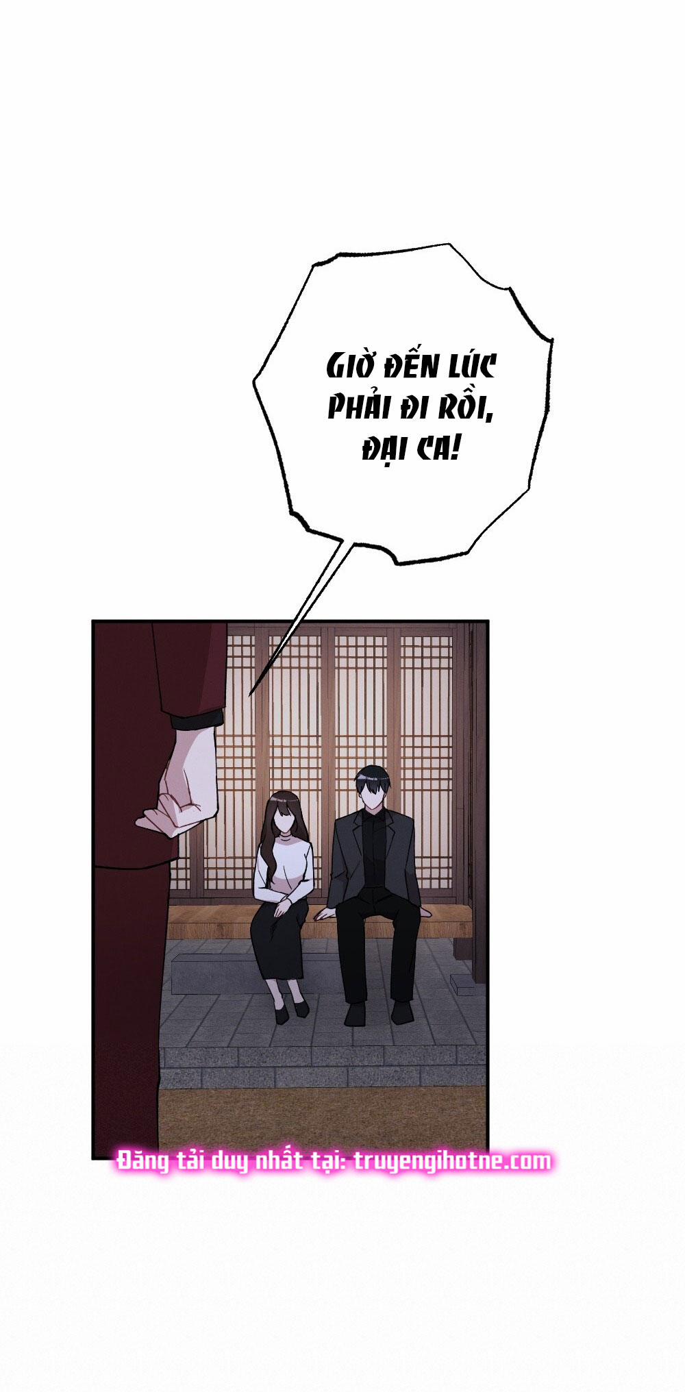 [18+] Sự Thuần Khiết Của Mùa Đông Năm Ấy 28.1 trang 9