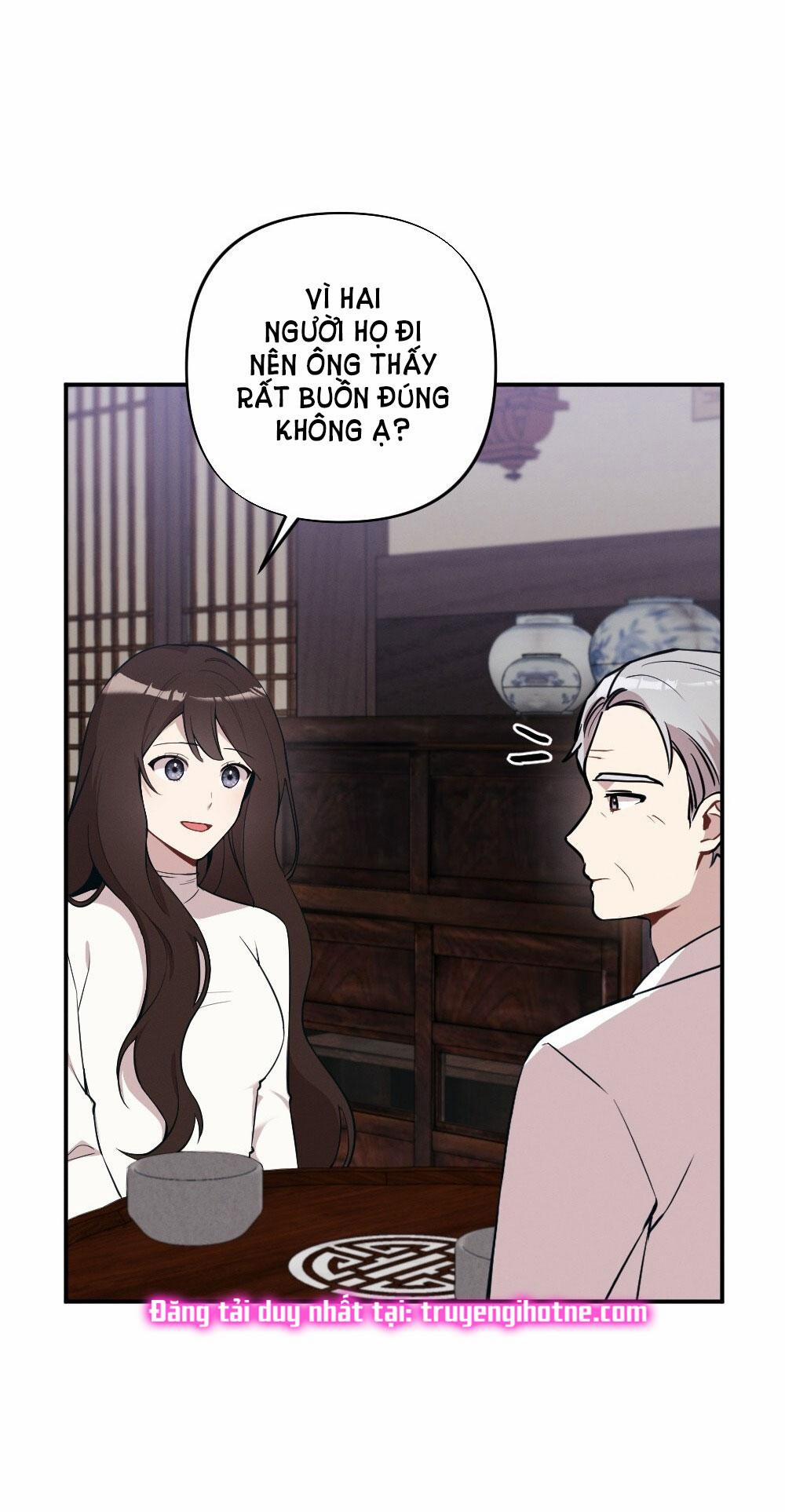 [18+] Sự Thuần Khiết Của Mùa Đông Năm Ấy 28.2 trang 1