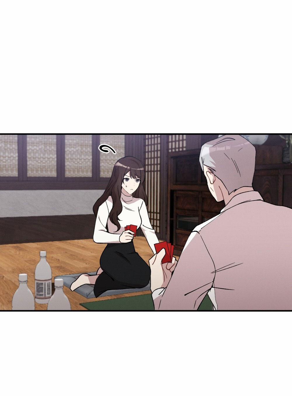 [18+] Sự Thuần Khiết Của Mùa Đông Năm Ấy 28.2 trang 10