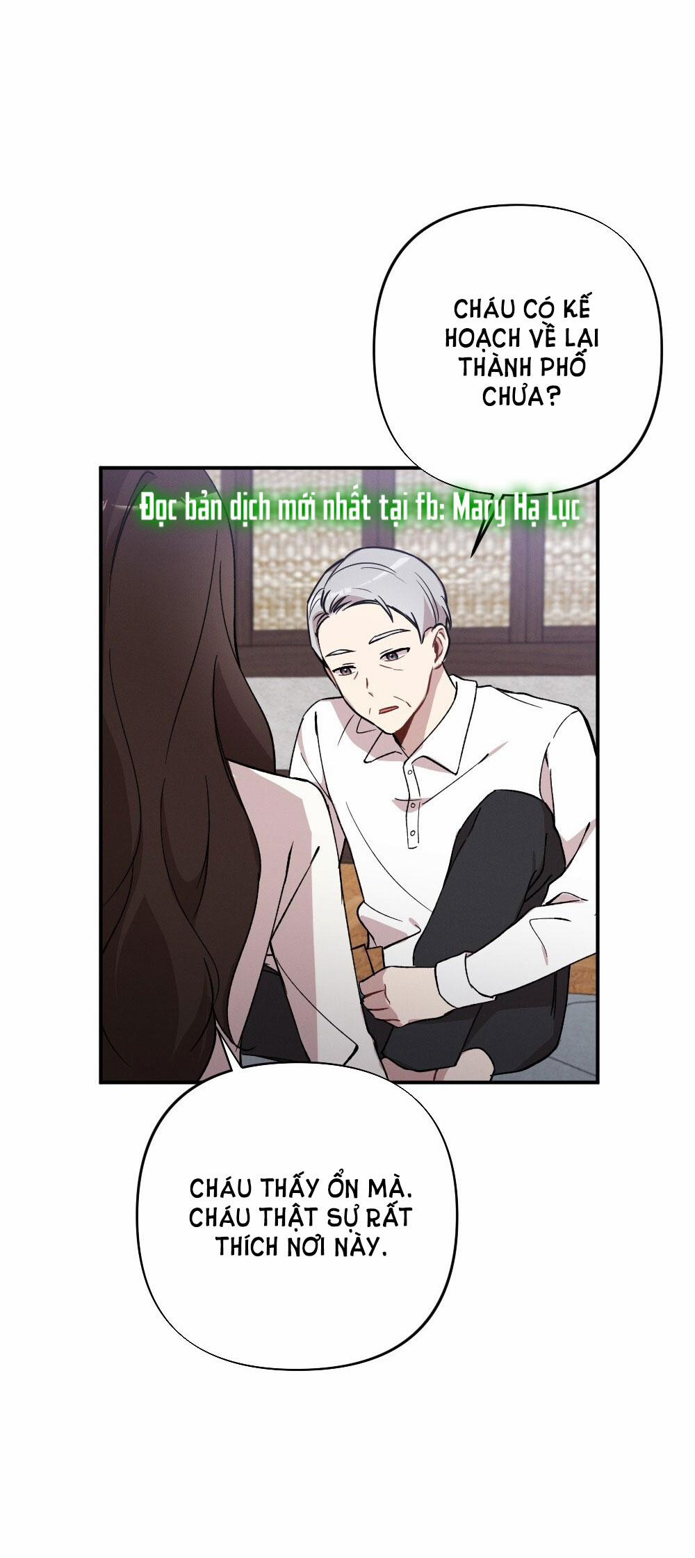 [18+] Sự Thuần Khiết Của Mùa Đông Năm Ấy 28.2 trang 11