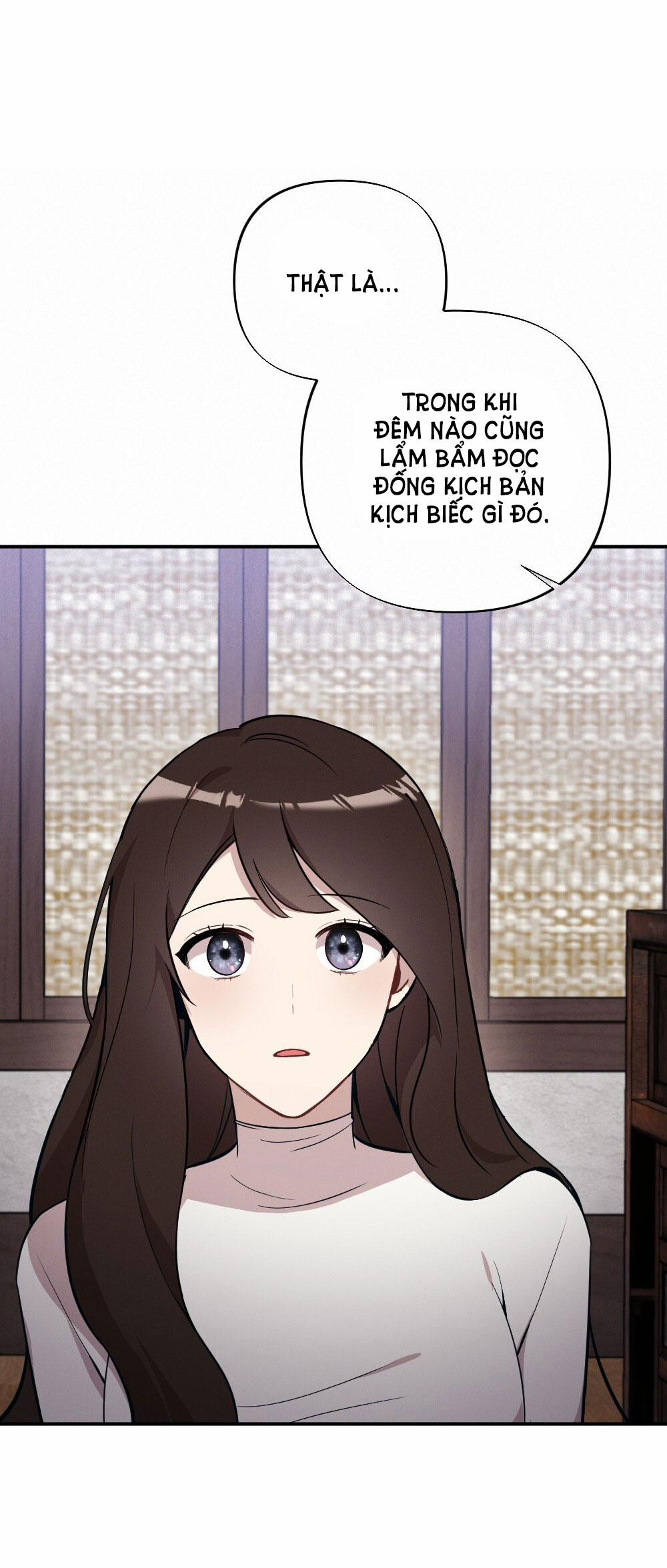 [18+] Sự Thuần Khiết Của Mùa Đông Năm Ấy 28.2 trang 12