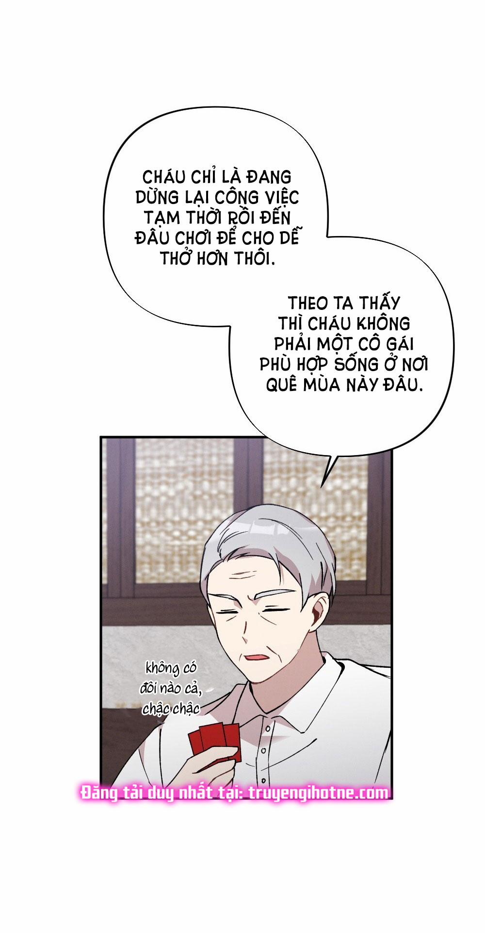 [18+] Sự Thuần Khiết Của Mùa Đông Năm Ấy 28.2 trang 13