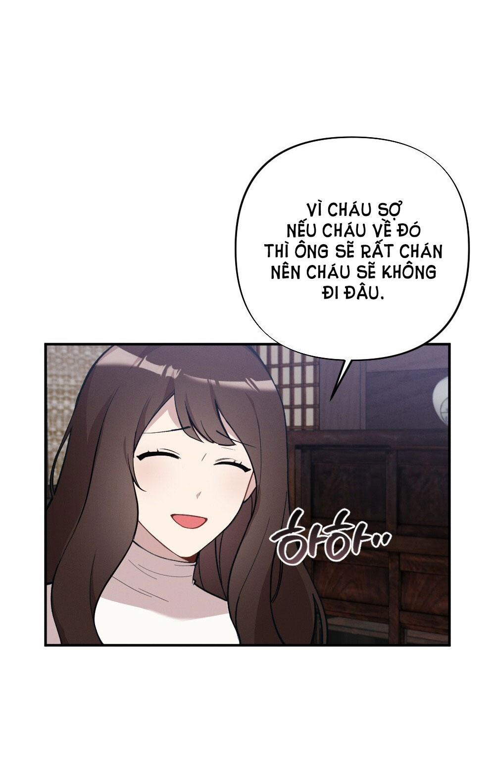 [18+] Sự Thuần Khiết Của Mùa Đông Năm Ấy 28.2 trang 14