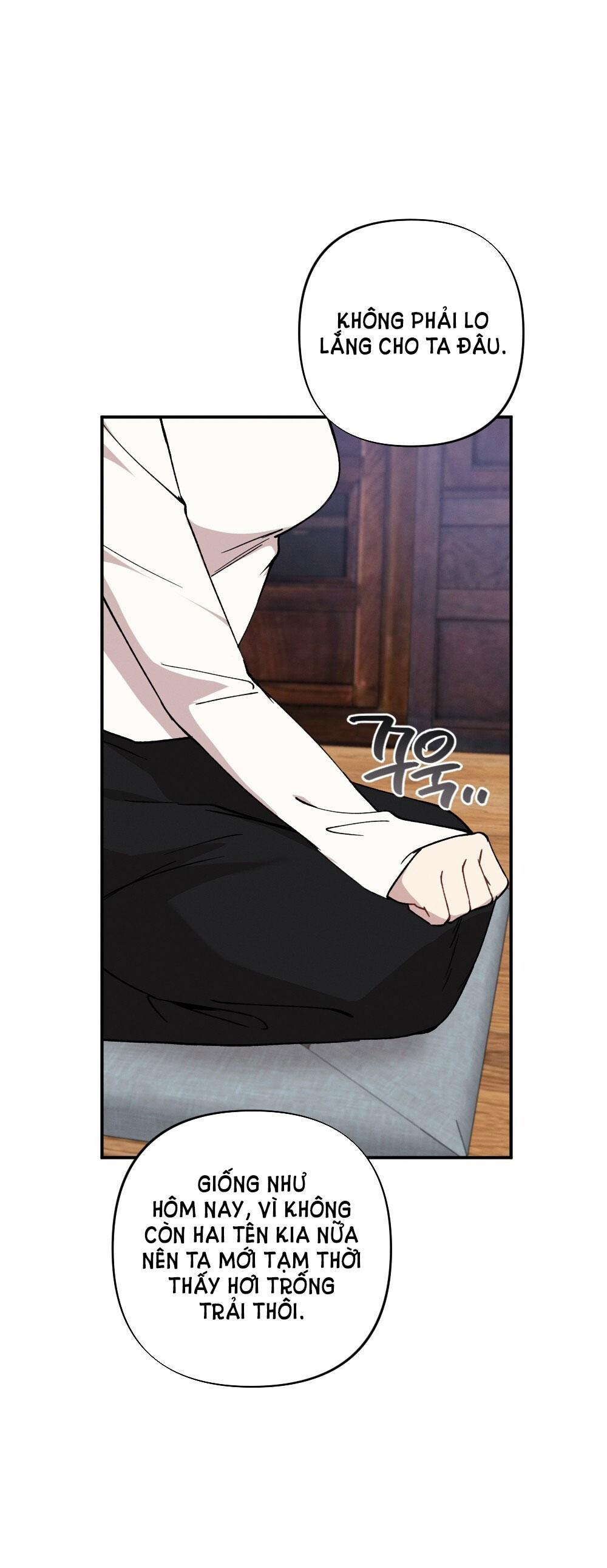 [18+] Sự Thuần Khiết Của Mùa Đông Năm Ấy 28.2 trang 16