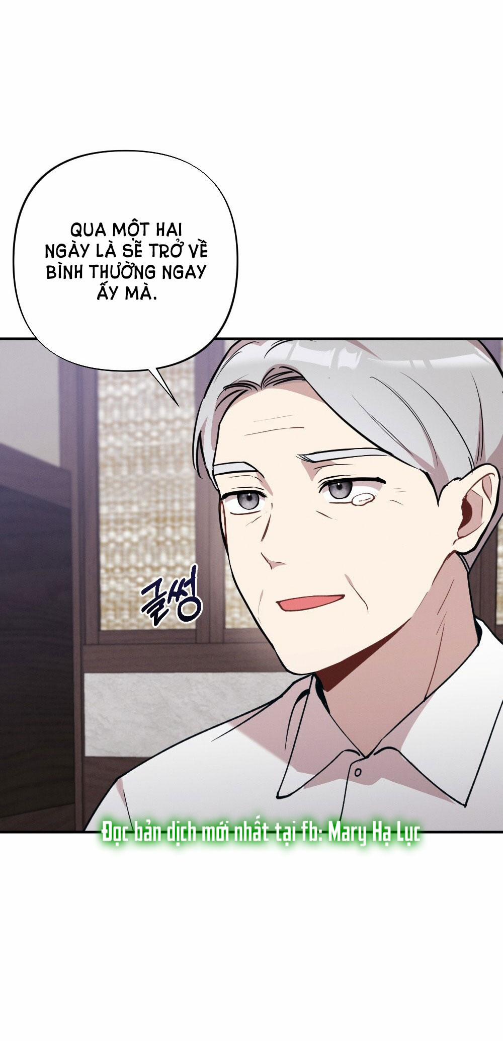 [18+] Sự Thuần Khiết Của Mùa Đông Năm Ấy 28.2 trang 17