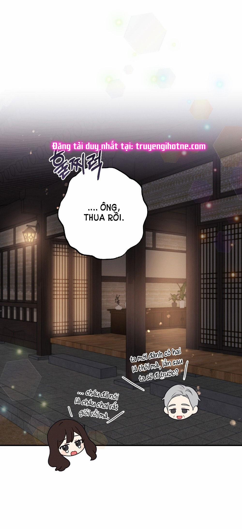 [18+] Sự Thuần Khiết Của Mùa Đông Năm Ấy 28.2 trang 19