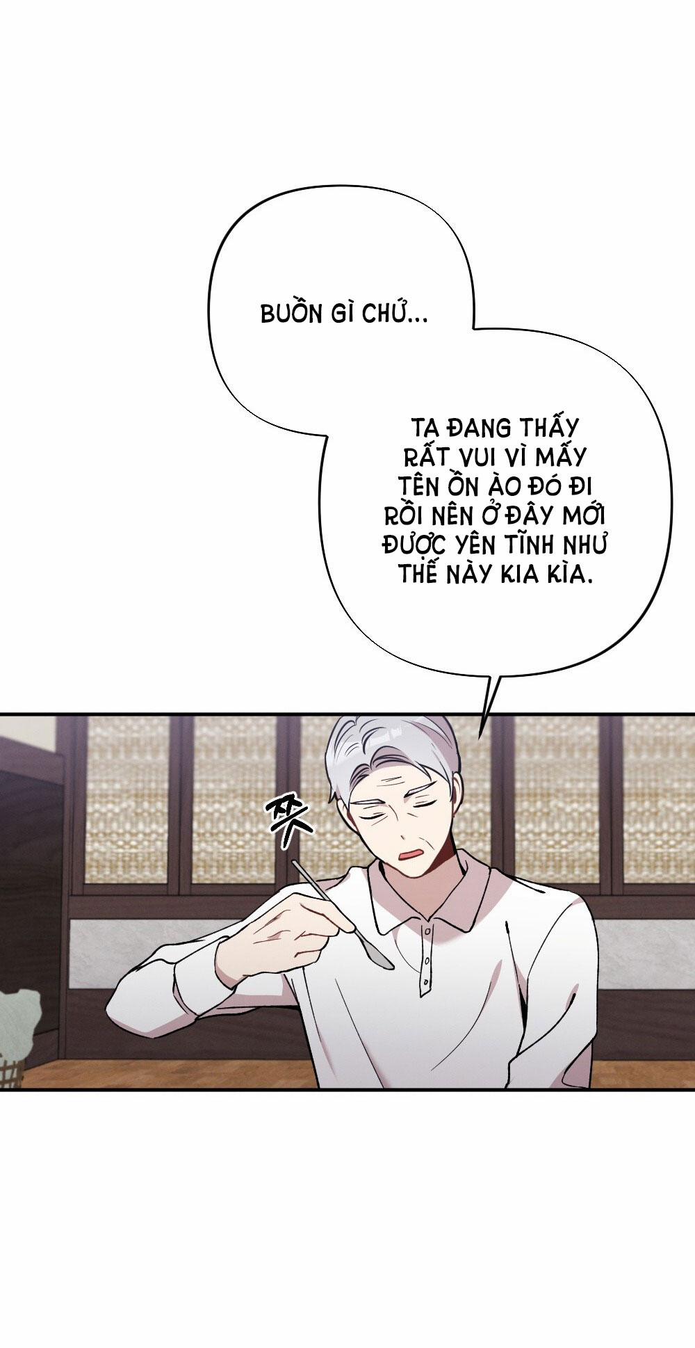 [18+] Sự Thuần Khiết Của Mùa Đông Năm Ấy 28.2 trang 2