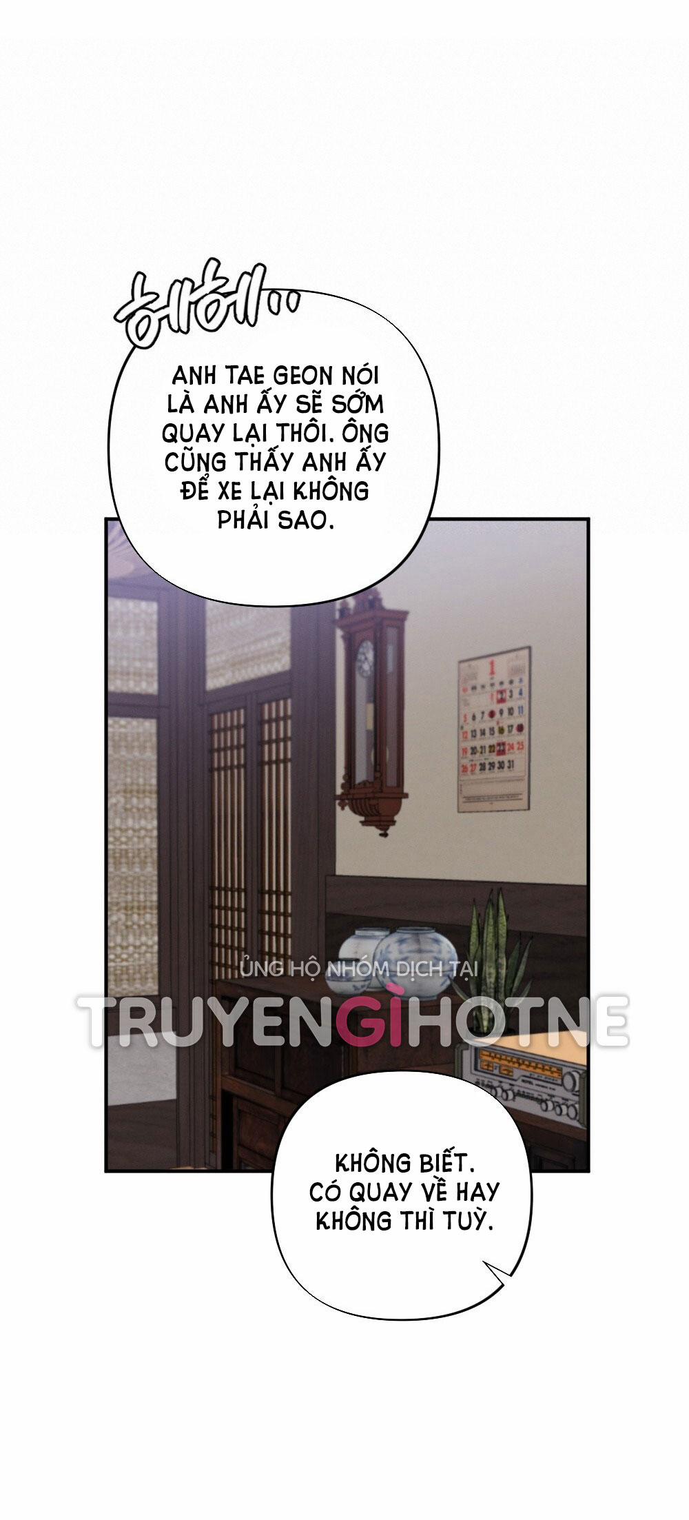 [18+] Sự Thuần Khiết Của Mùa Đông Năm Ấy 28.2 trang 3