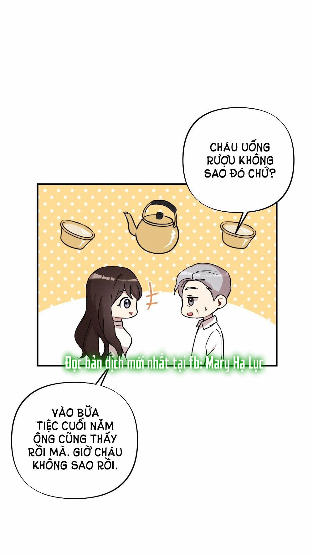 [18+] Sự Thuần Khiết Của Mùa Đông Năm Ấy 28.2 trang 5