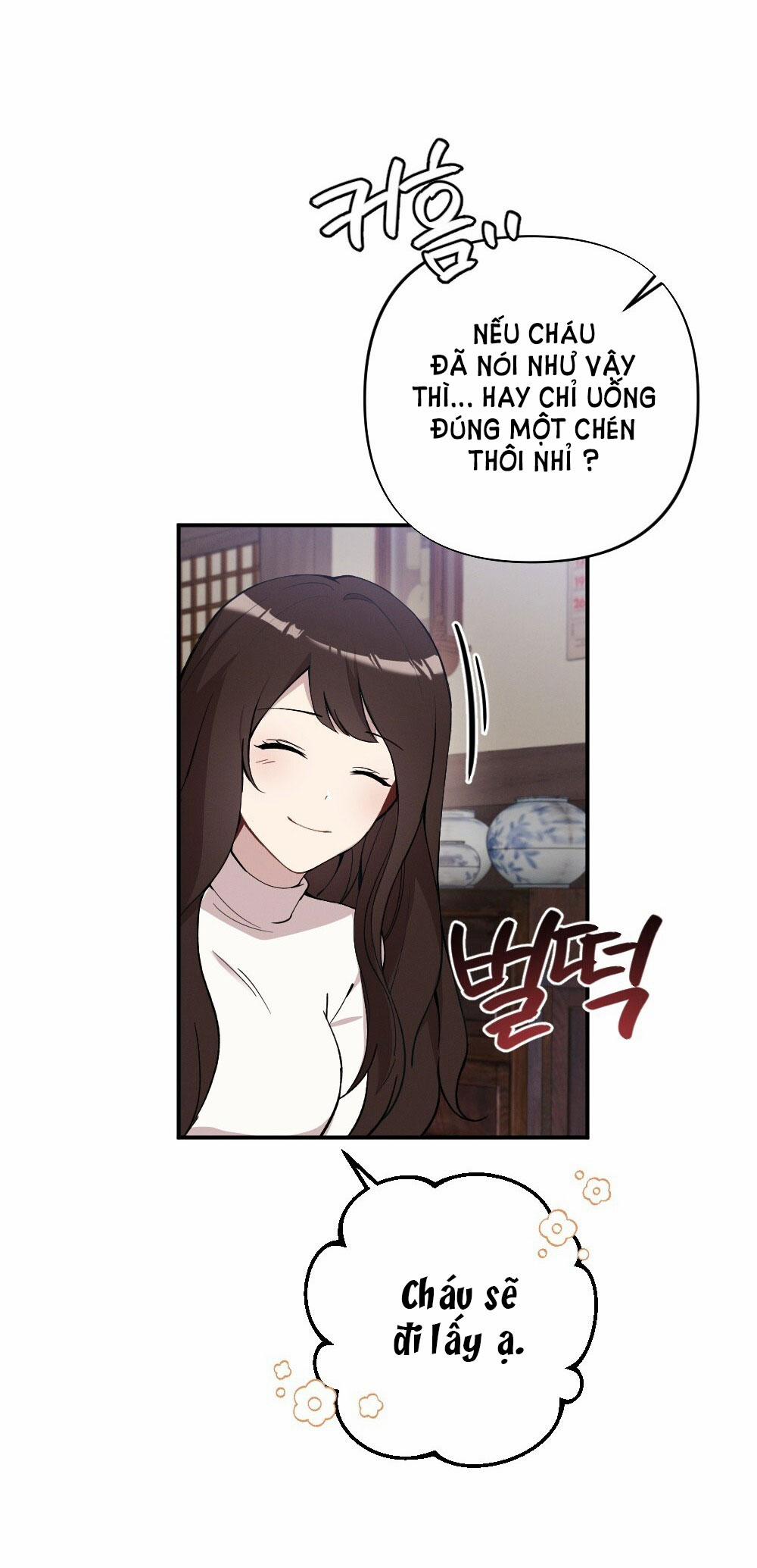 [18+] Sự Thuần Khiết Của Mùa Đông Năm Ấy 28.2 trang 6