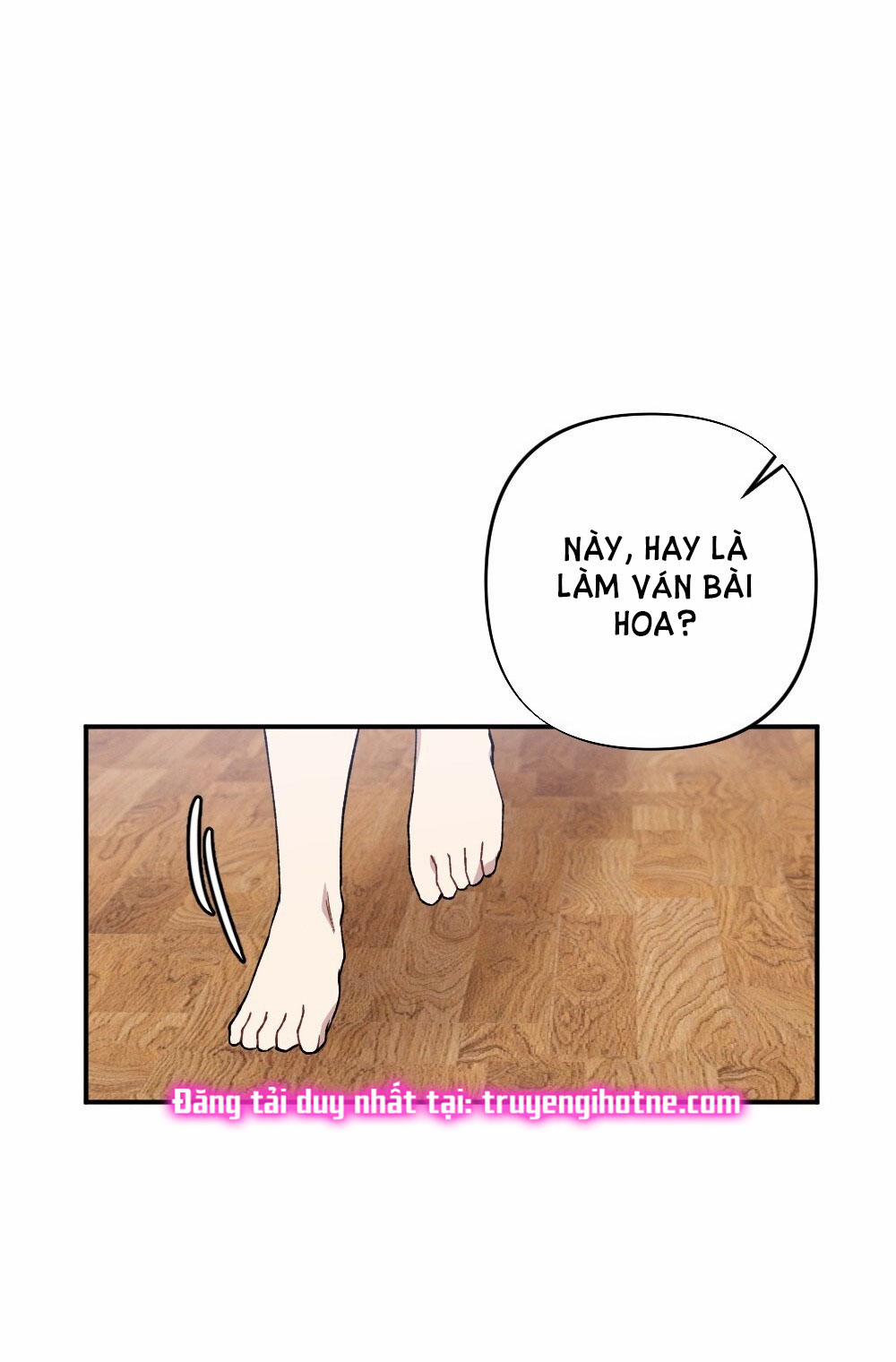 [18+] Sự Thuần Khiết Của Mùa Đông Năm Ấy 28.2 trang 7