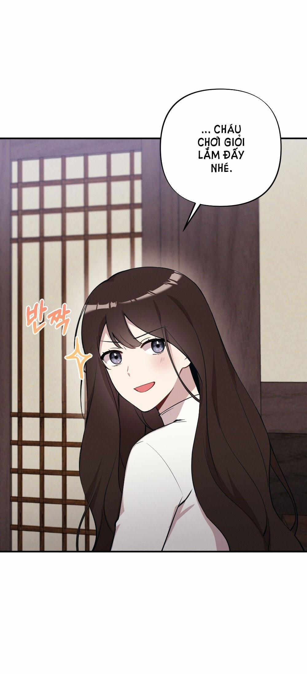 [18+] Sự Thuần Khiết Của Mùa Đông Năm Ấy 28.2 trang 8