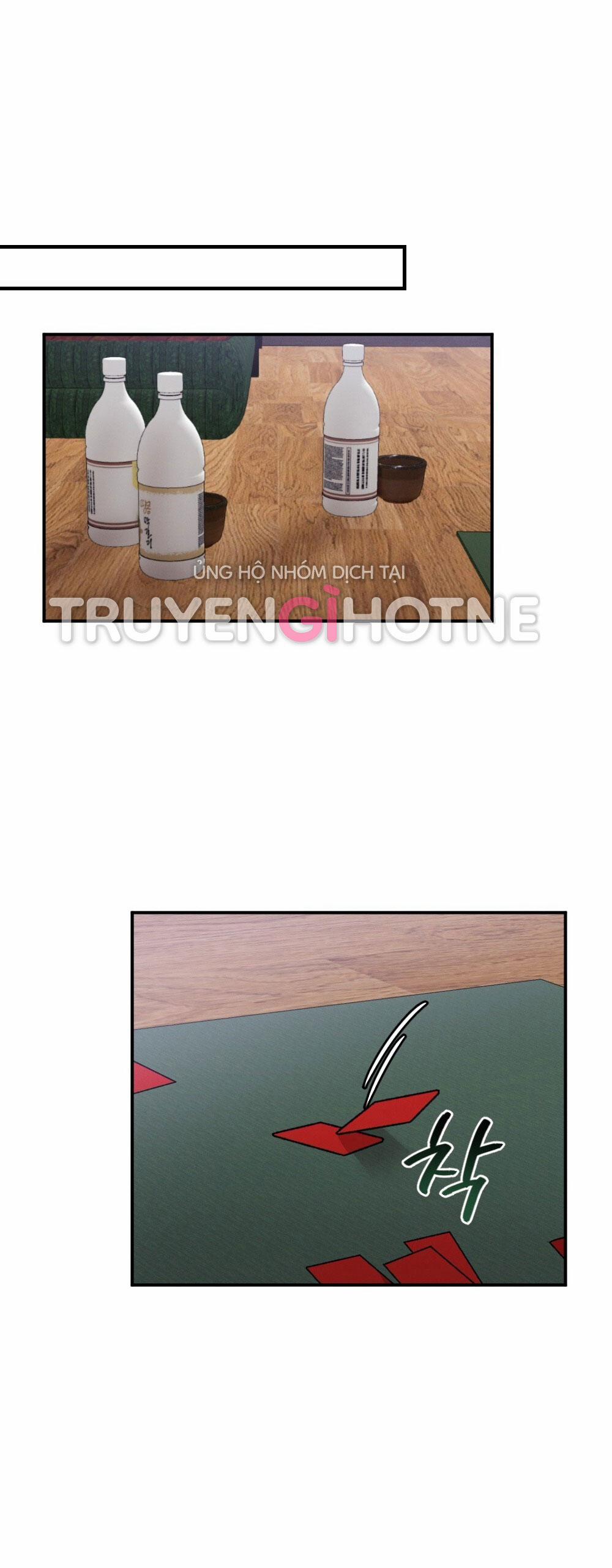 [18+] Sự Thuần Khiết Của Mùa Đông Năm Ấy 28.2 trang 9