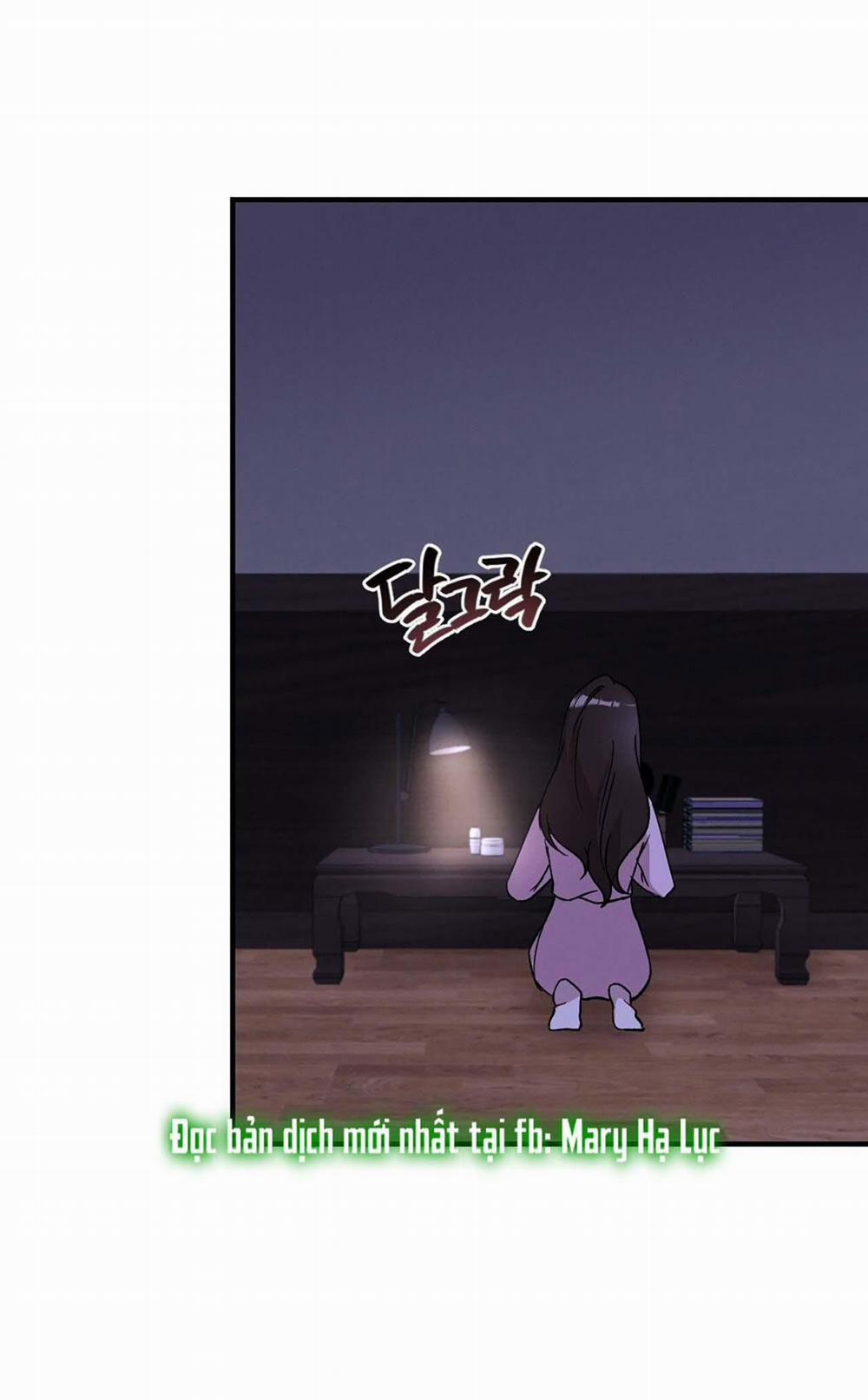 [18+] Sự Thuần Khiết Của Mùa Đông Năm Ấy 29.1 trang 1