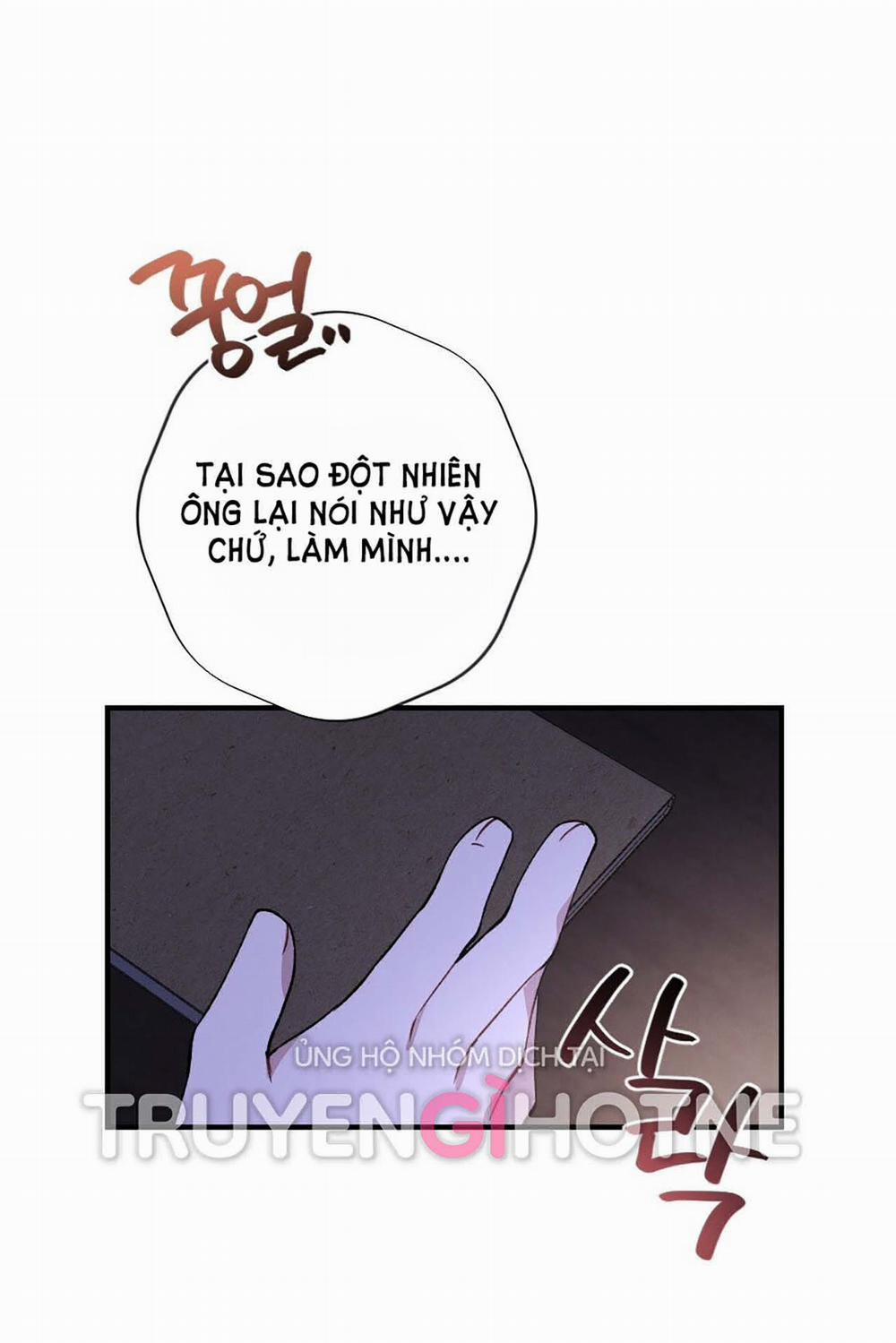 [18+] Sự Thuần Khiết Của Mùa Đông Năm Ấy 29.1 trang 11