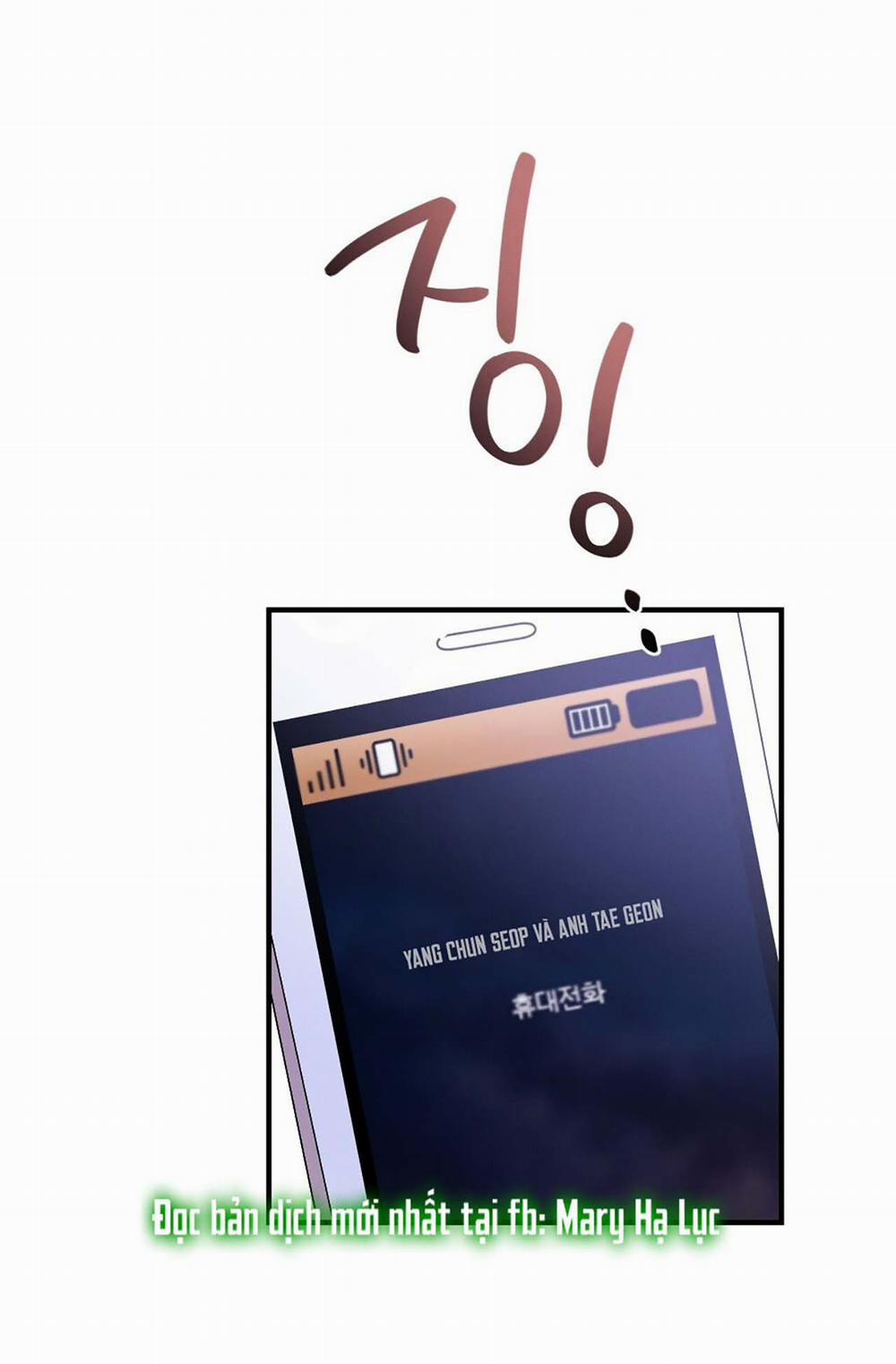 [18+] Sự Thuần Khiết Của Mùa Đông Năm Ấy 29.1 trang 13