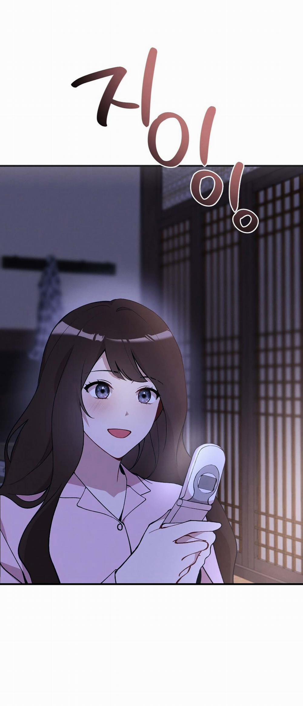 [18+] Sự Thuần Khiết Của Mùa Đông Năm Ấy 29.1 trang 14