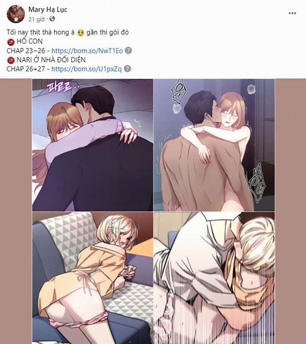 [18+] Sự Thuần Khiết Của Mùa Đông Năm Ấy 29.1 trang 18