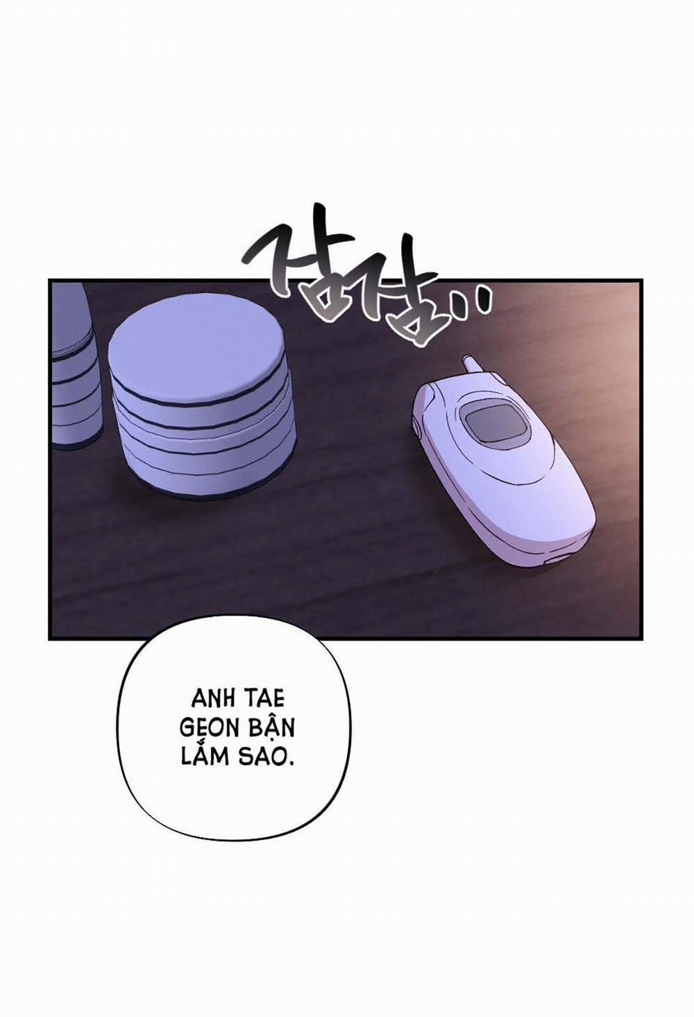 [18+] Sự Thuần Khiết Của Mùa Đông Năm Ấy 29.1 trang 2