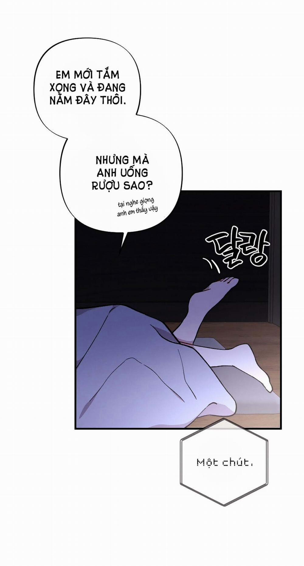 [18+] Sự Thuần Khiết Của Mùa Đông Năm Ấy 29.1 trang 21